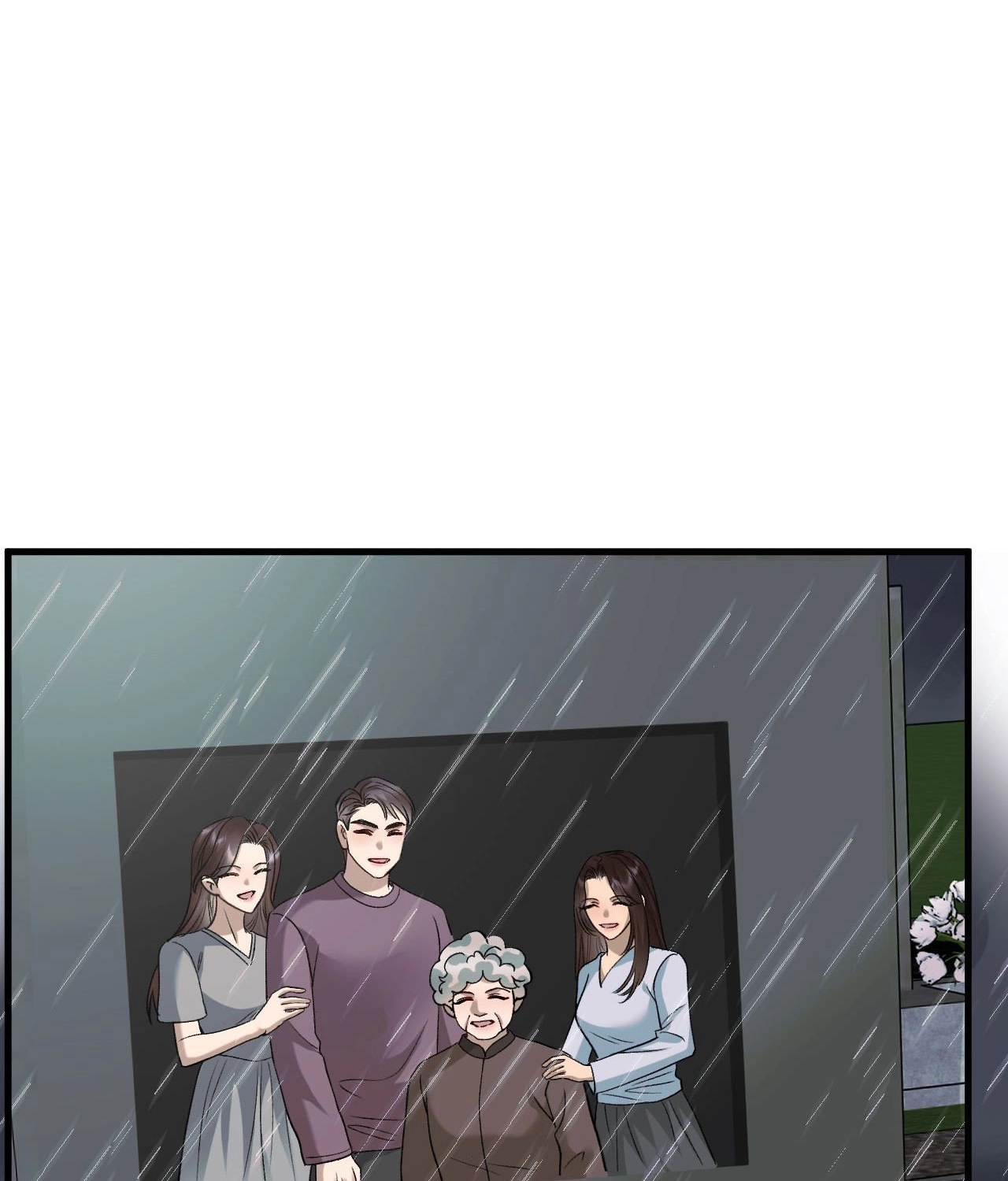 Gorgeous Robe Chapter 57 page 14 - 