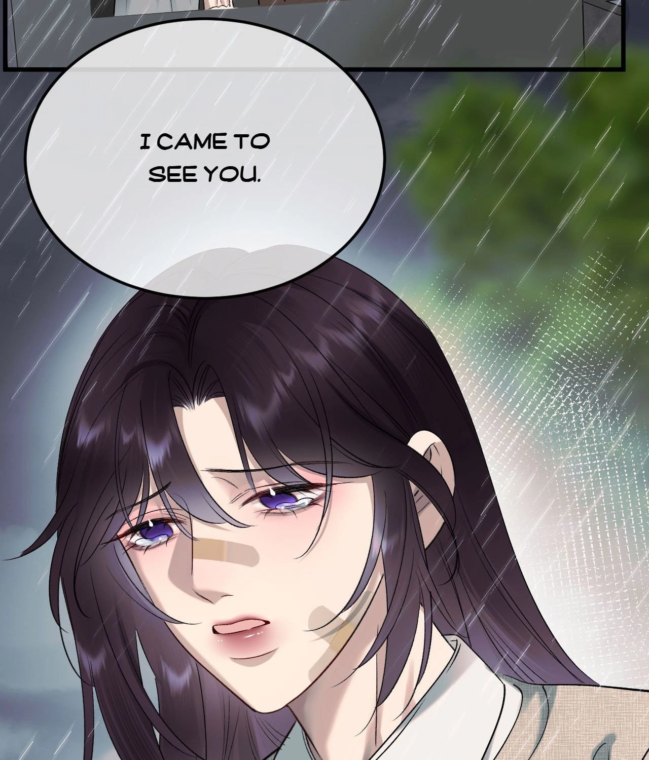 Gorgeous Robe Chapter 57 page 15 - 