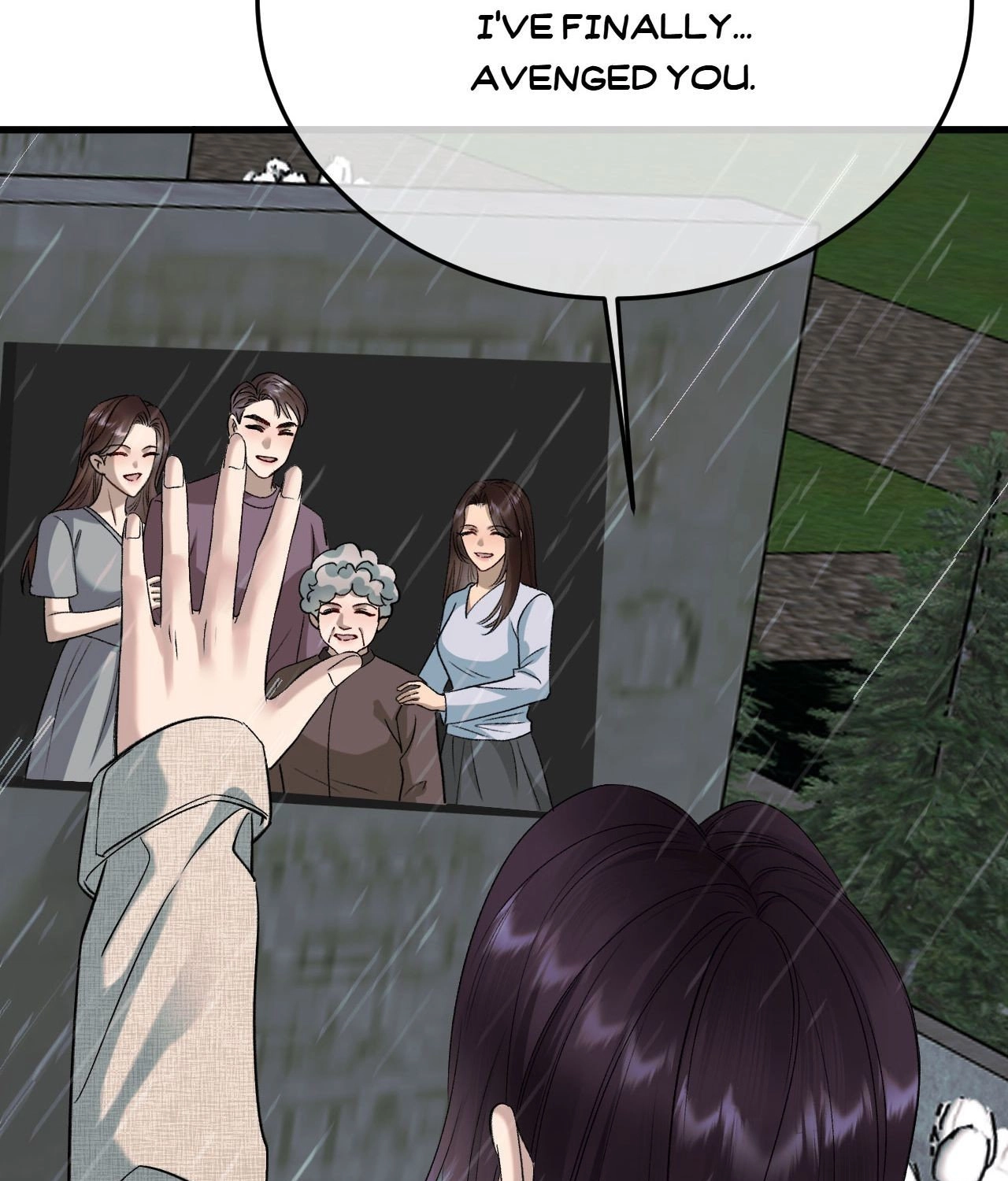 Gorgeous Robe Chapter 57 page 17 - 