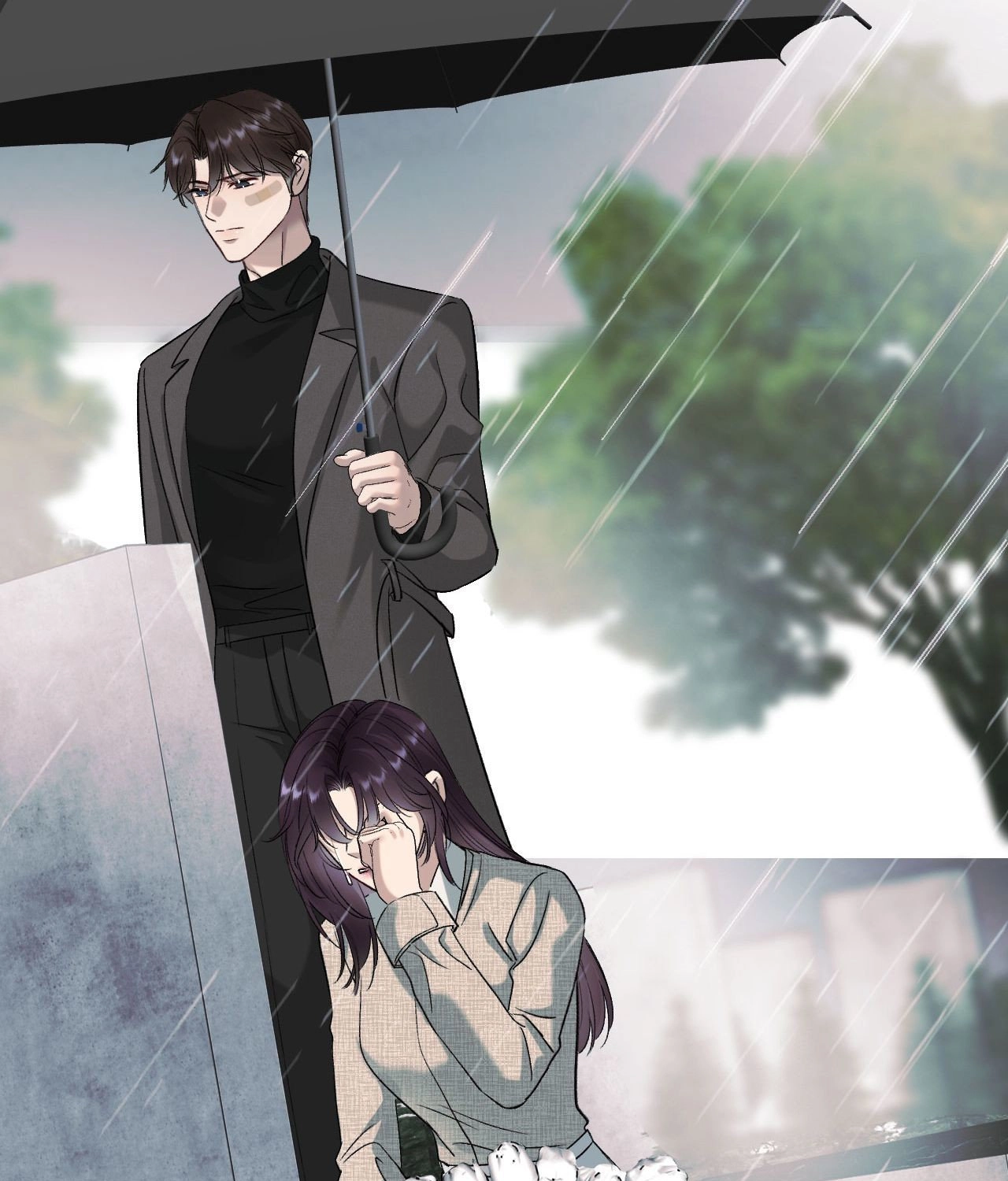 Gorgeous Robe Chapter 57 page 19 - 