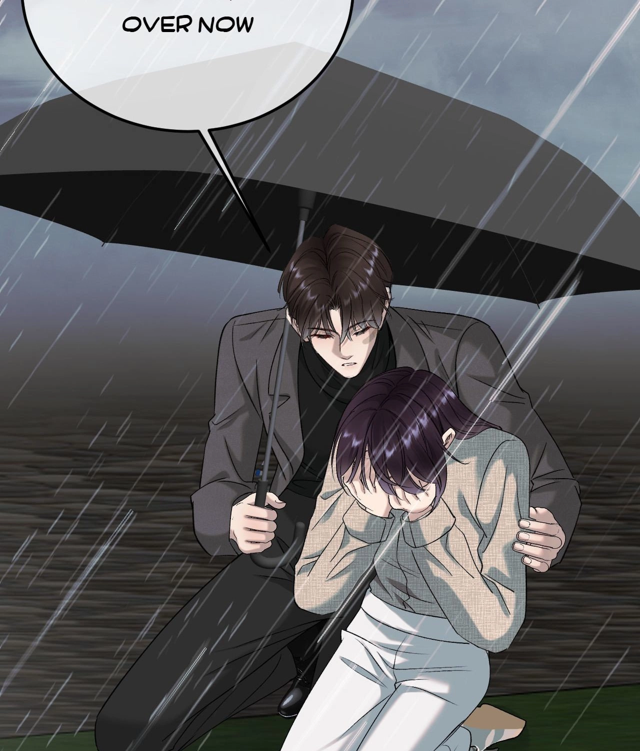 Gorgeous Robe Chapter 57 page 21 - 