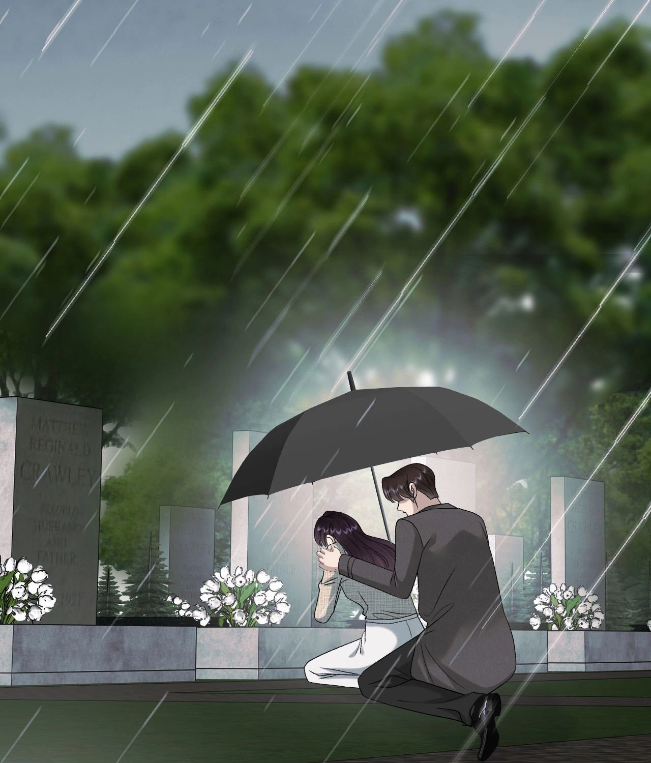 Gorgeous Robe Chapter 57 page 23 - 
