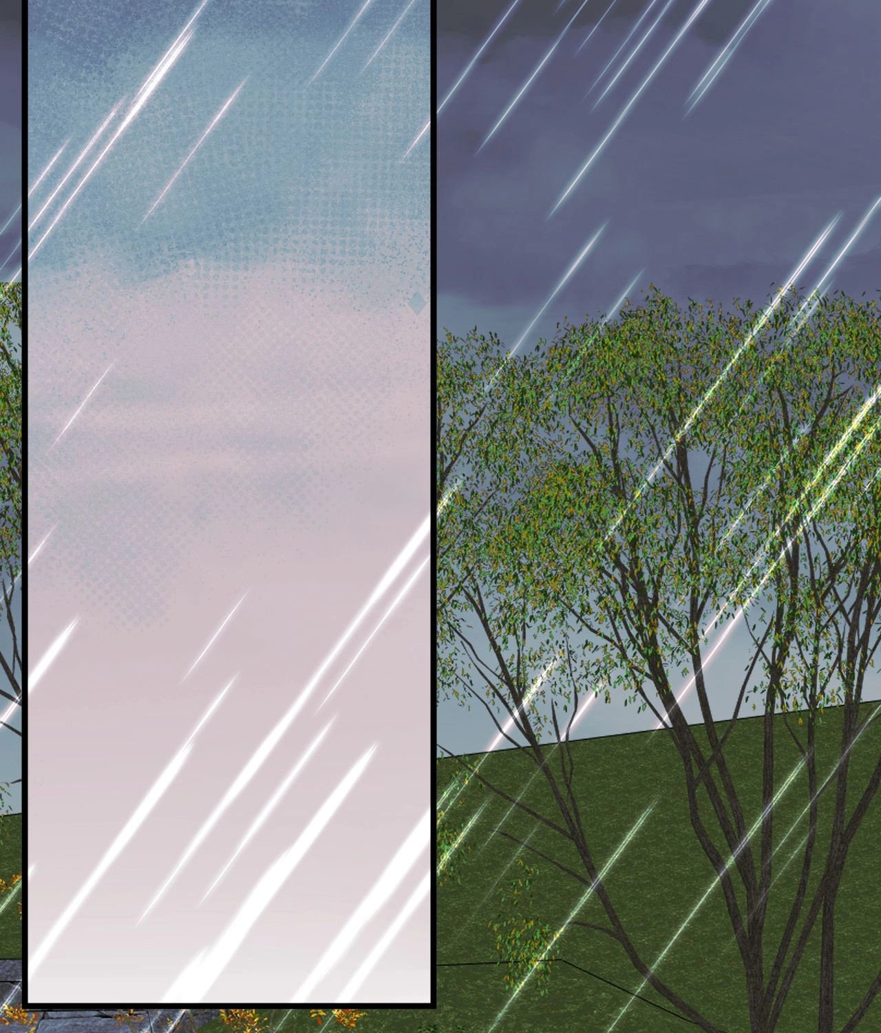 Gorgeous Robe Chapter 57 page 25 - 