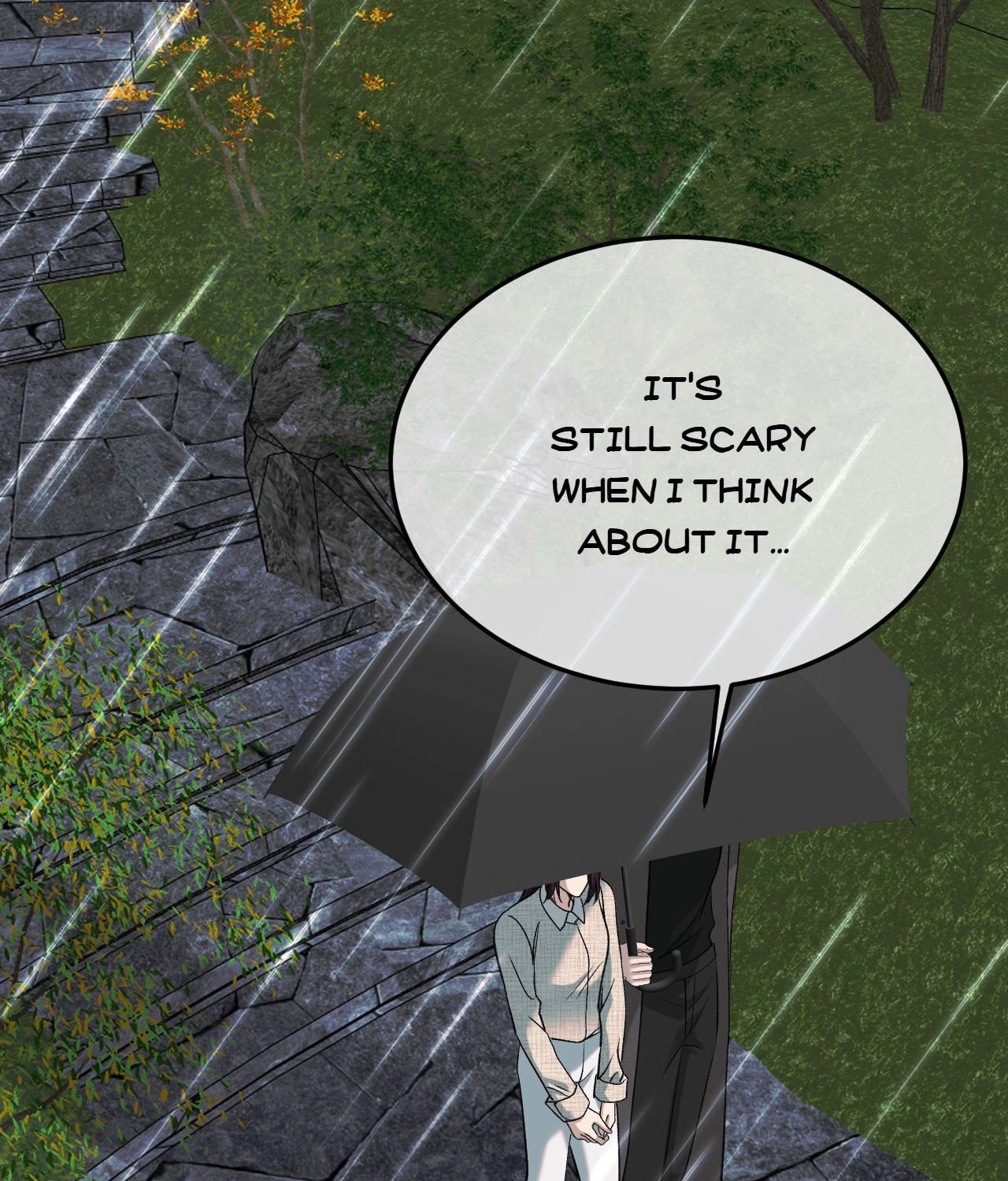 Gorgeous Robe Chapter 57 page 26 - 