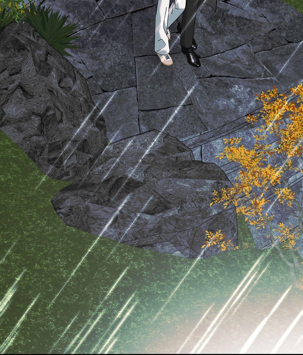 Gorgeous Robe Chapter 57 page 27 - 