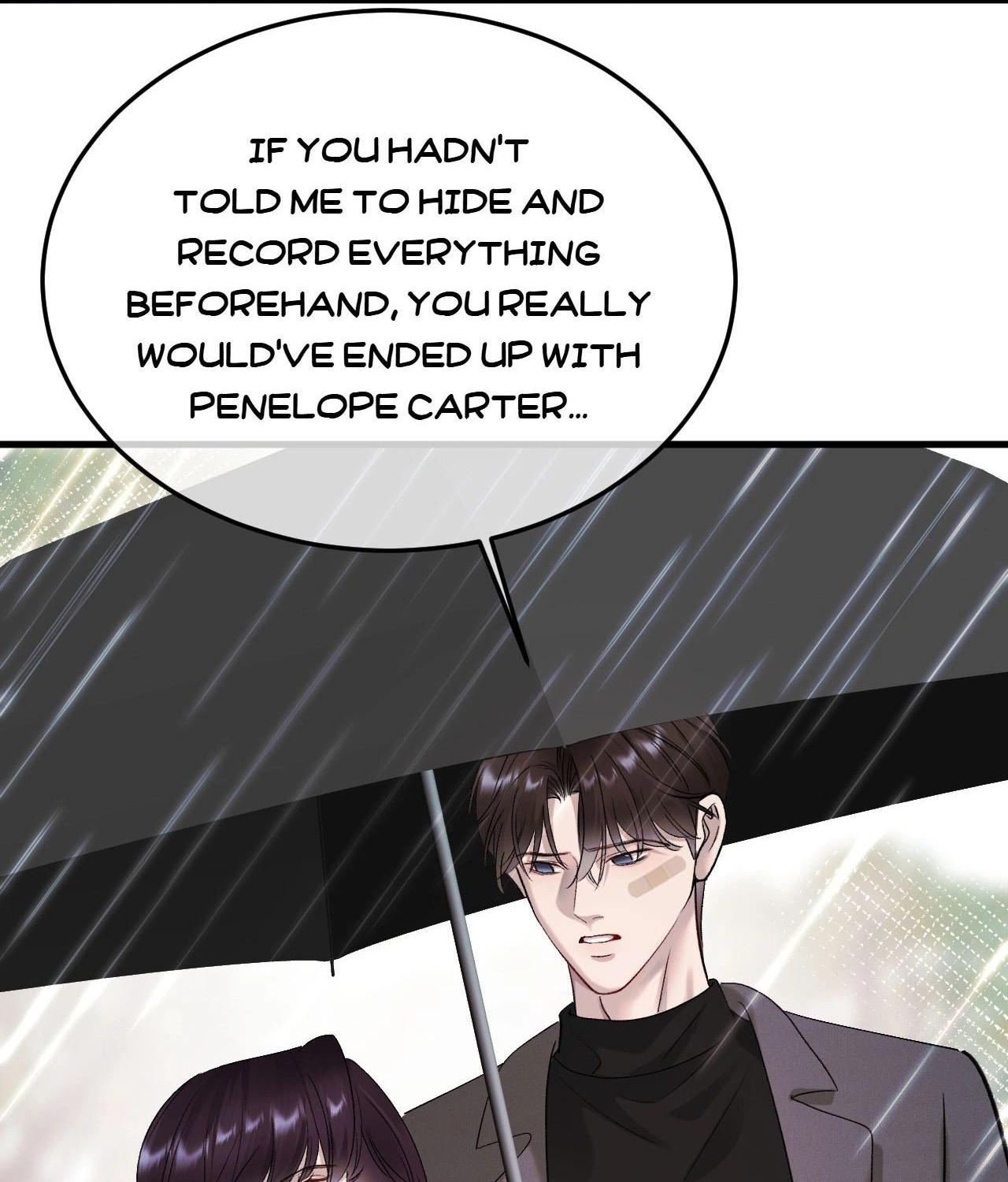 Gorgeous Robe Chapter 57 page 28 - 