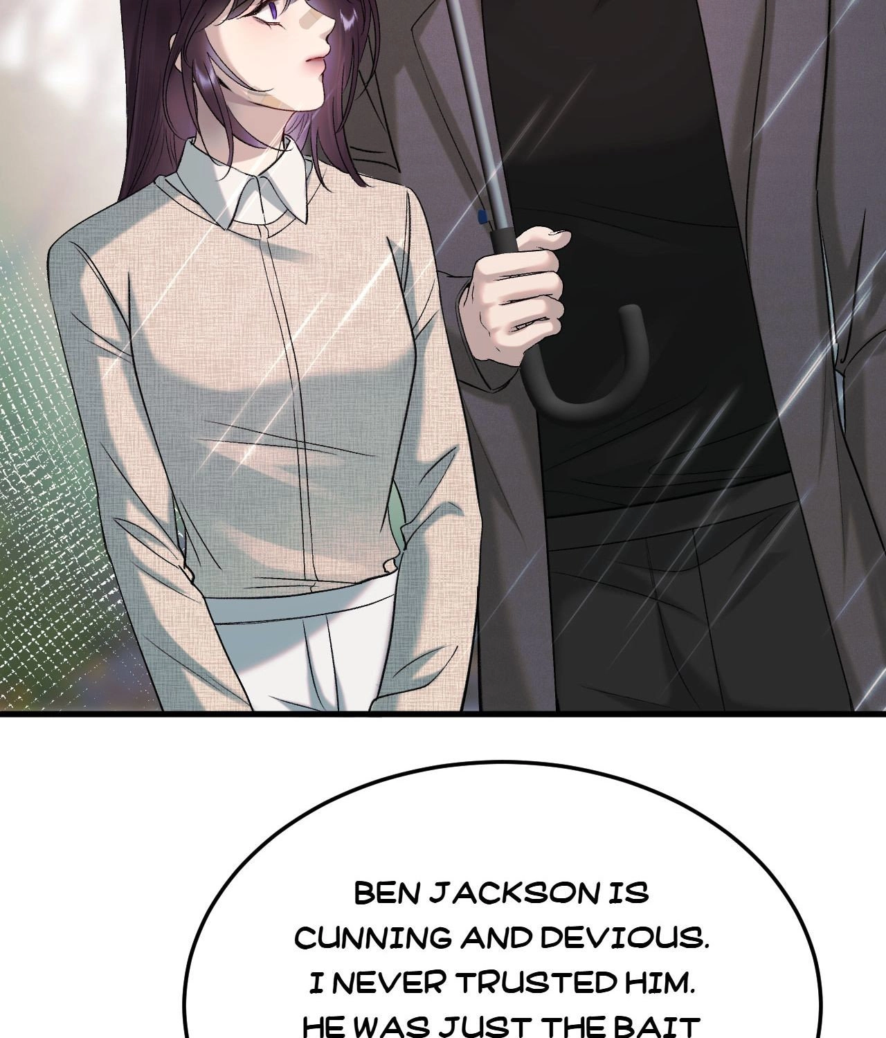 Gorgeous Robe Chapter 57 page 29 - 