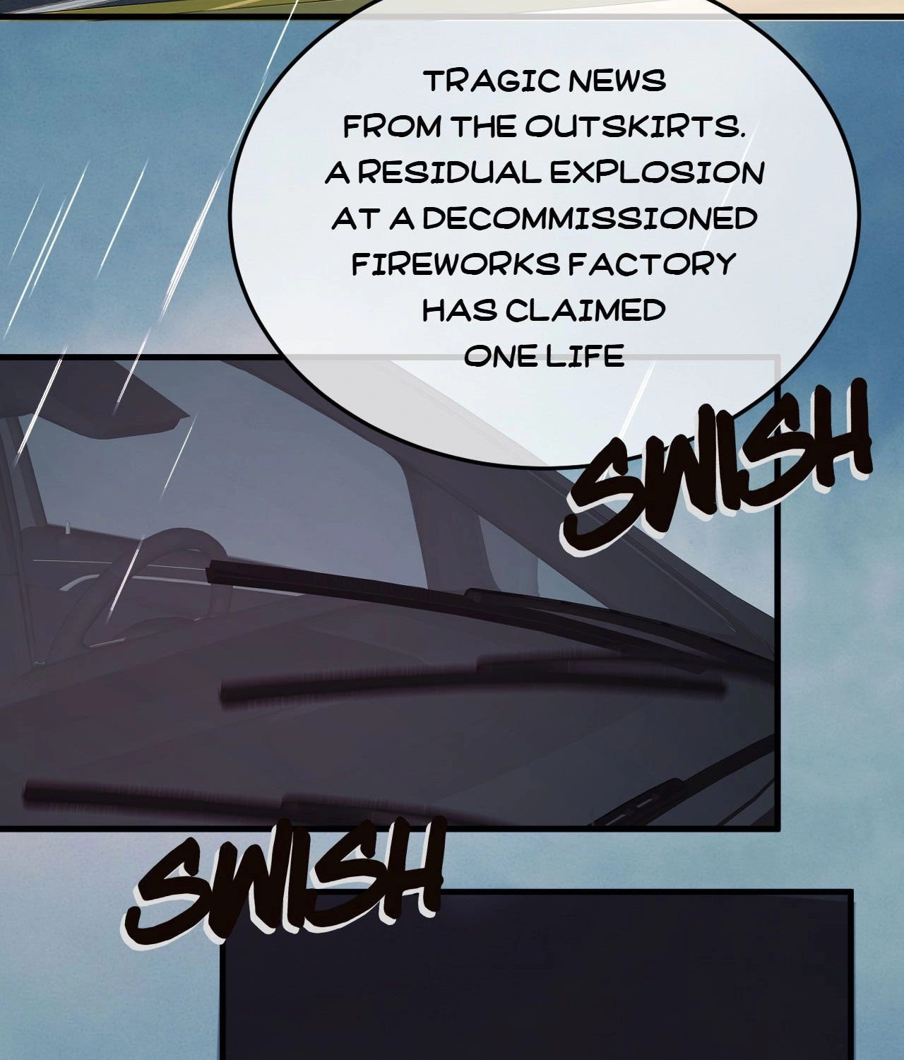 Gorgeous Robe Chapter 57 page 4 - 
