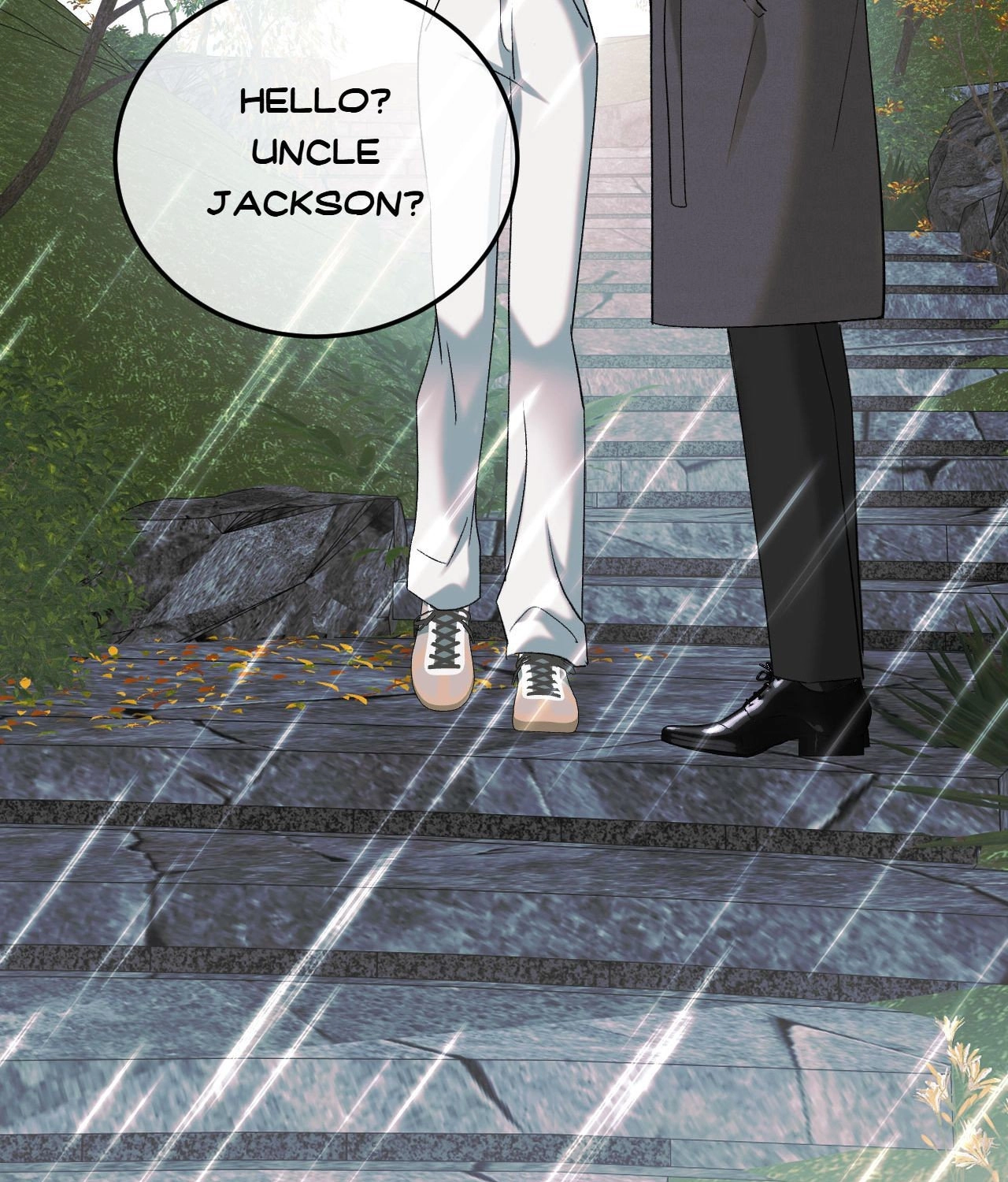 Gorgeous Robe Chapter 57 page 33 - 