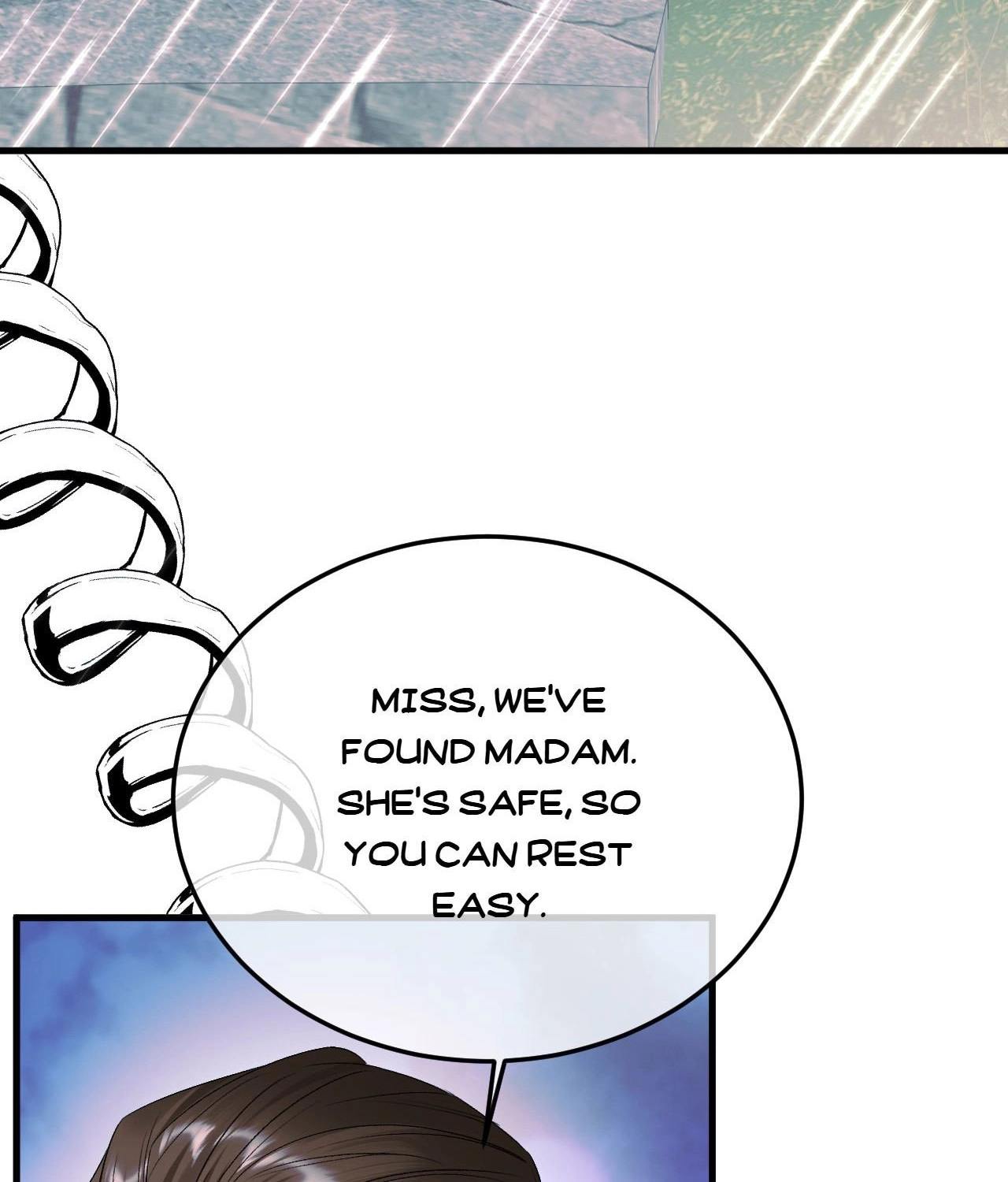 Gorgeous Robe Chapter 57 page 34 - 