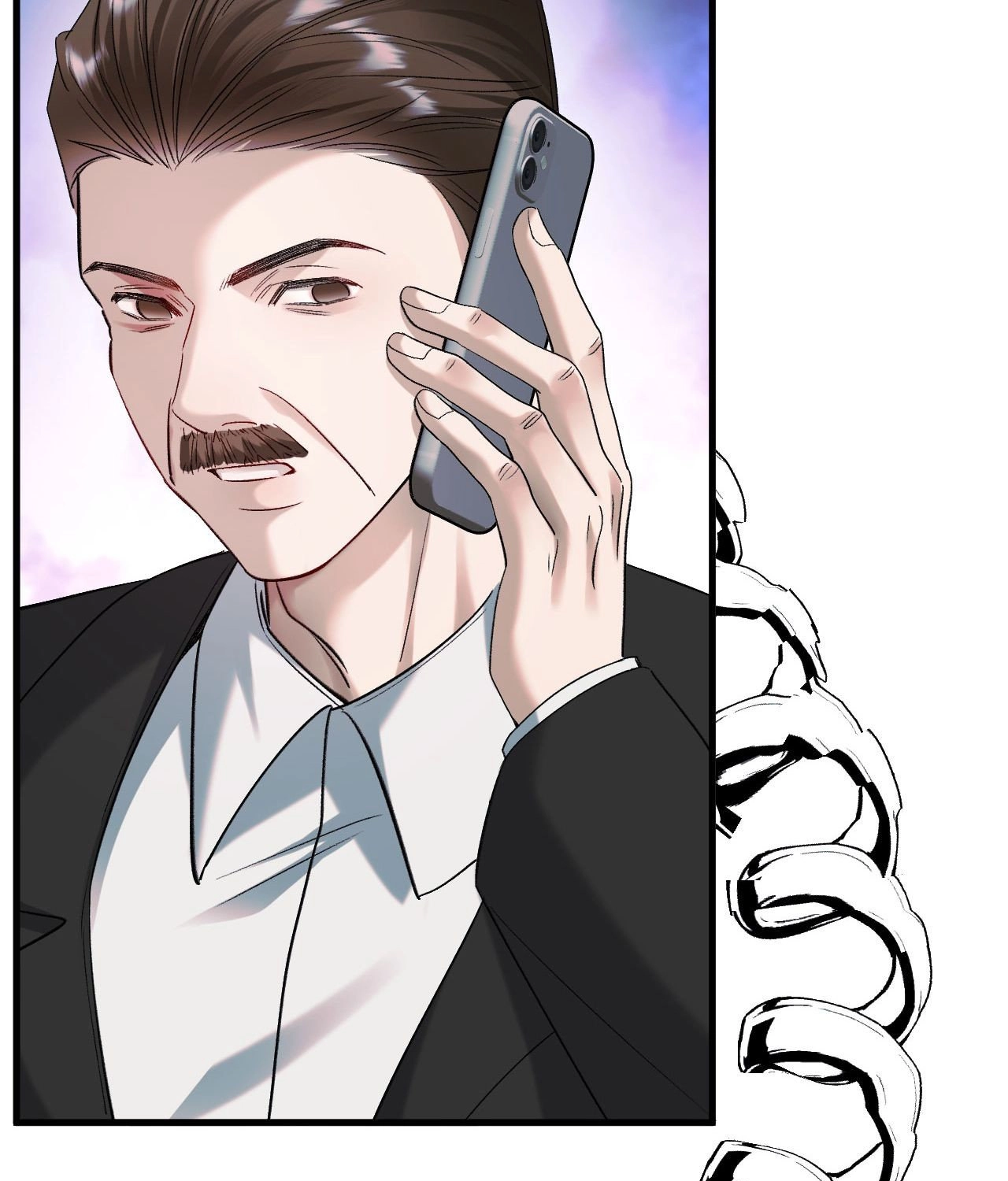 Gorgeous Robe Chapter 57 page 35 - 