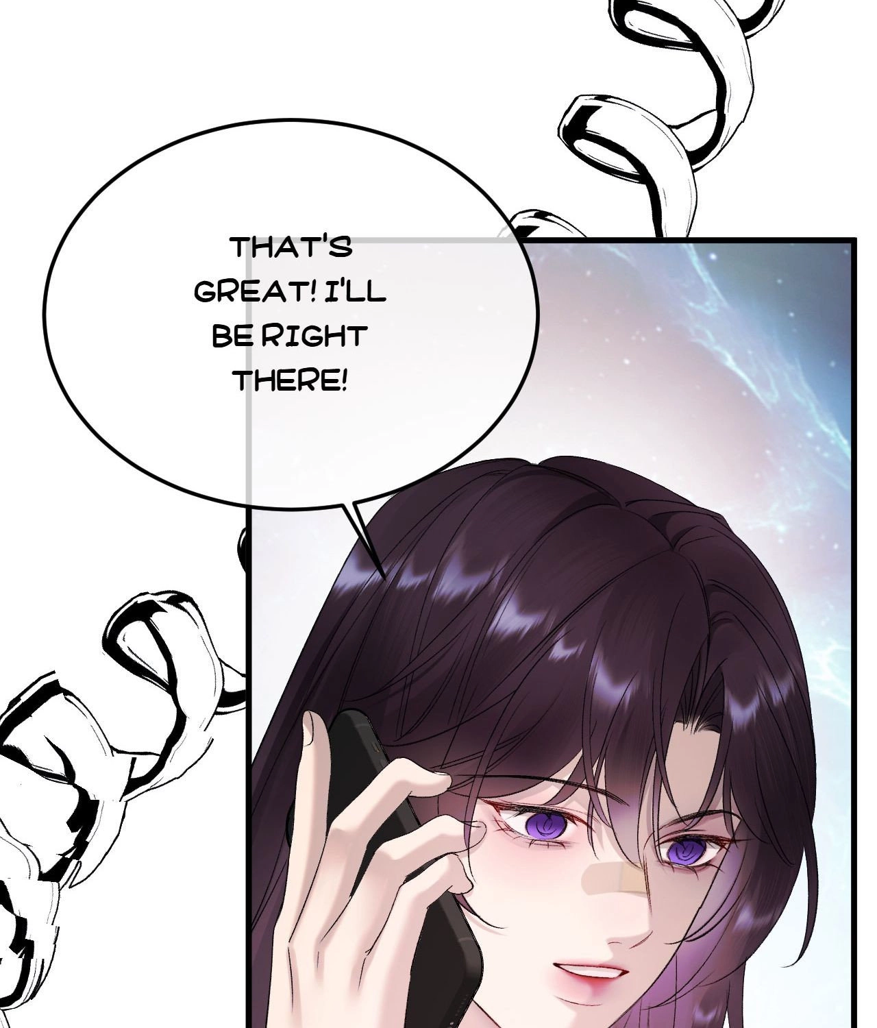 Gorgeous Robe Chapter 57 page 36 - 