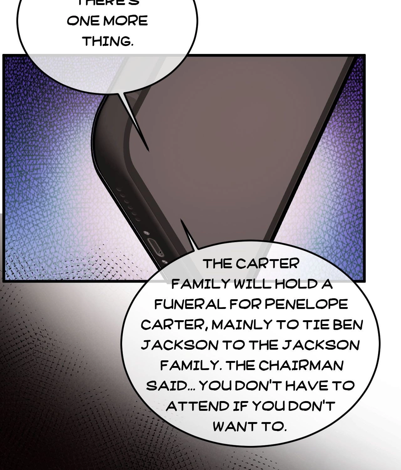 Gorgeous Robe Chapter 57 page 38 - 