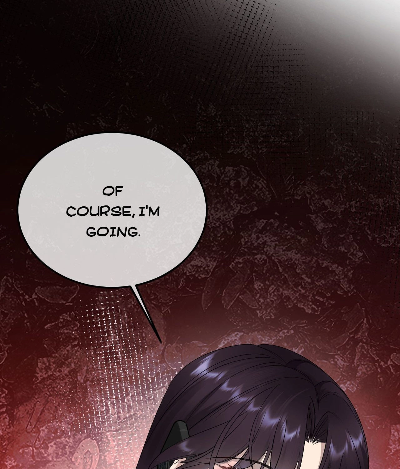 Gorgeous Robe Chapter 57 page 39 - 