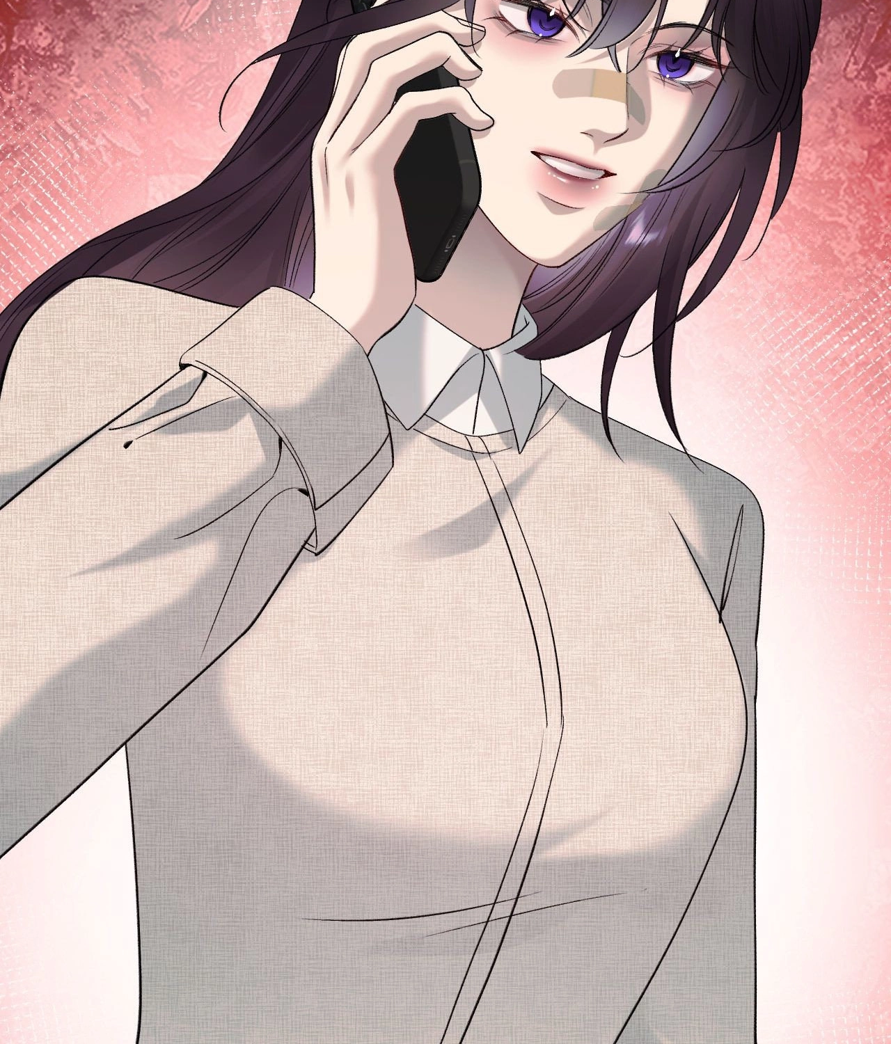 Gorgeous Robe Chapter 57 page 40 - 