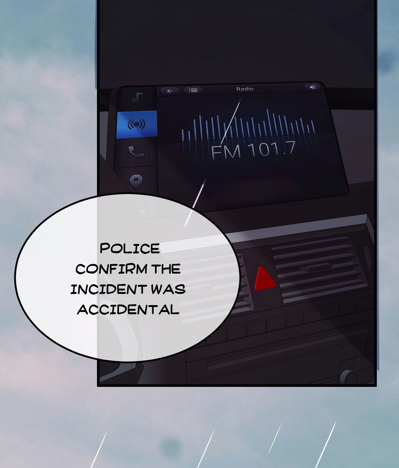 Gorgeous Robe Chapter 57 page 5 - 