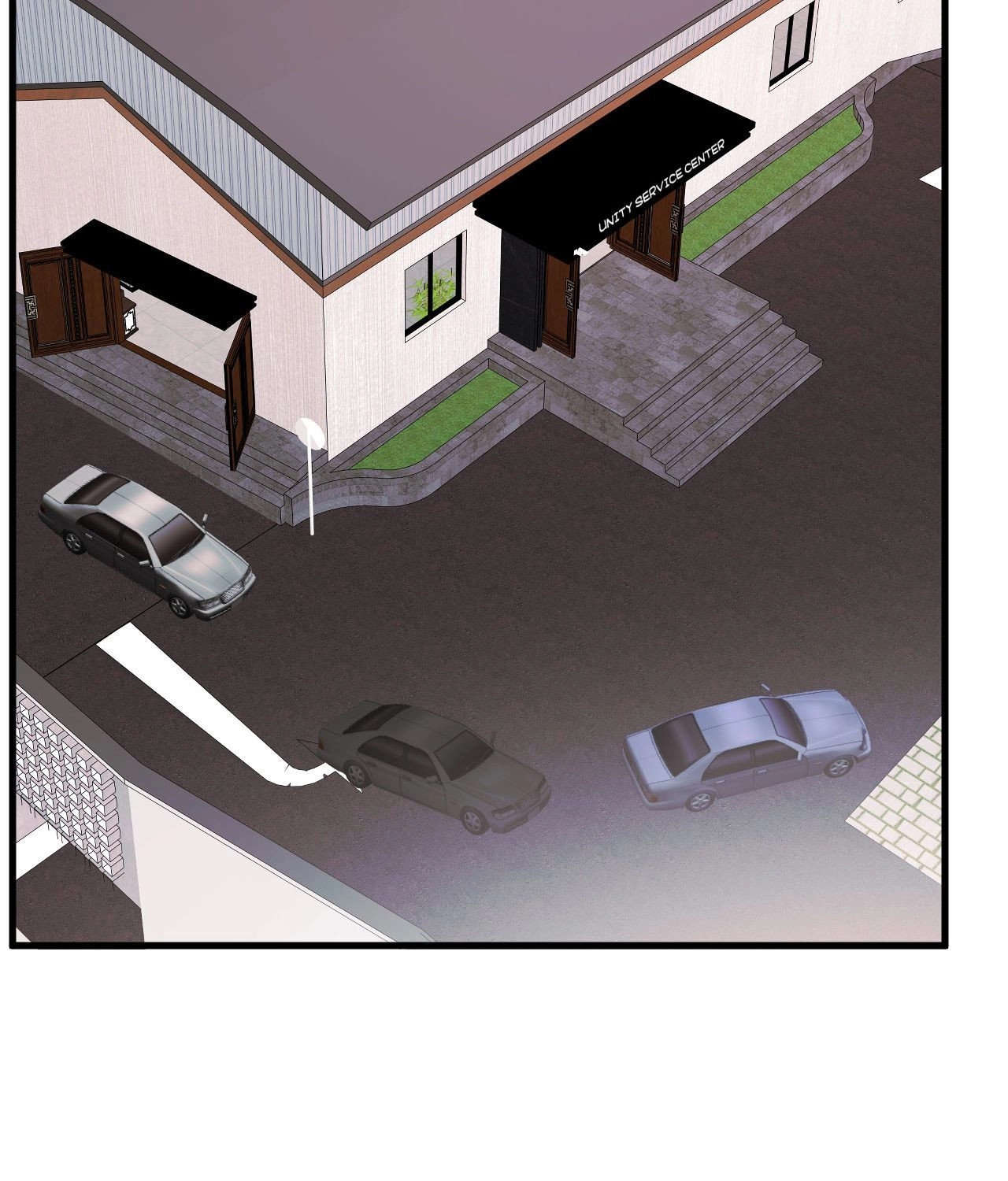 Gorgeous Robe Chapter 57 page 45 - 