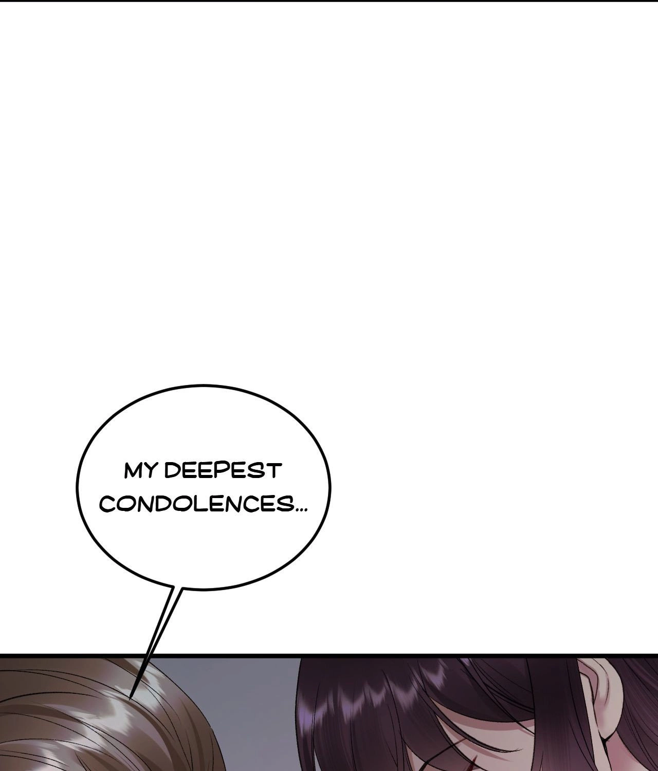 Gorgeous Robe Chapter 57 page 48 - 
