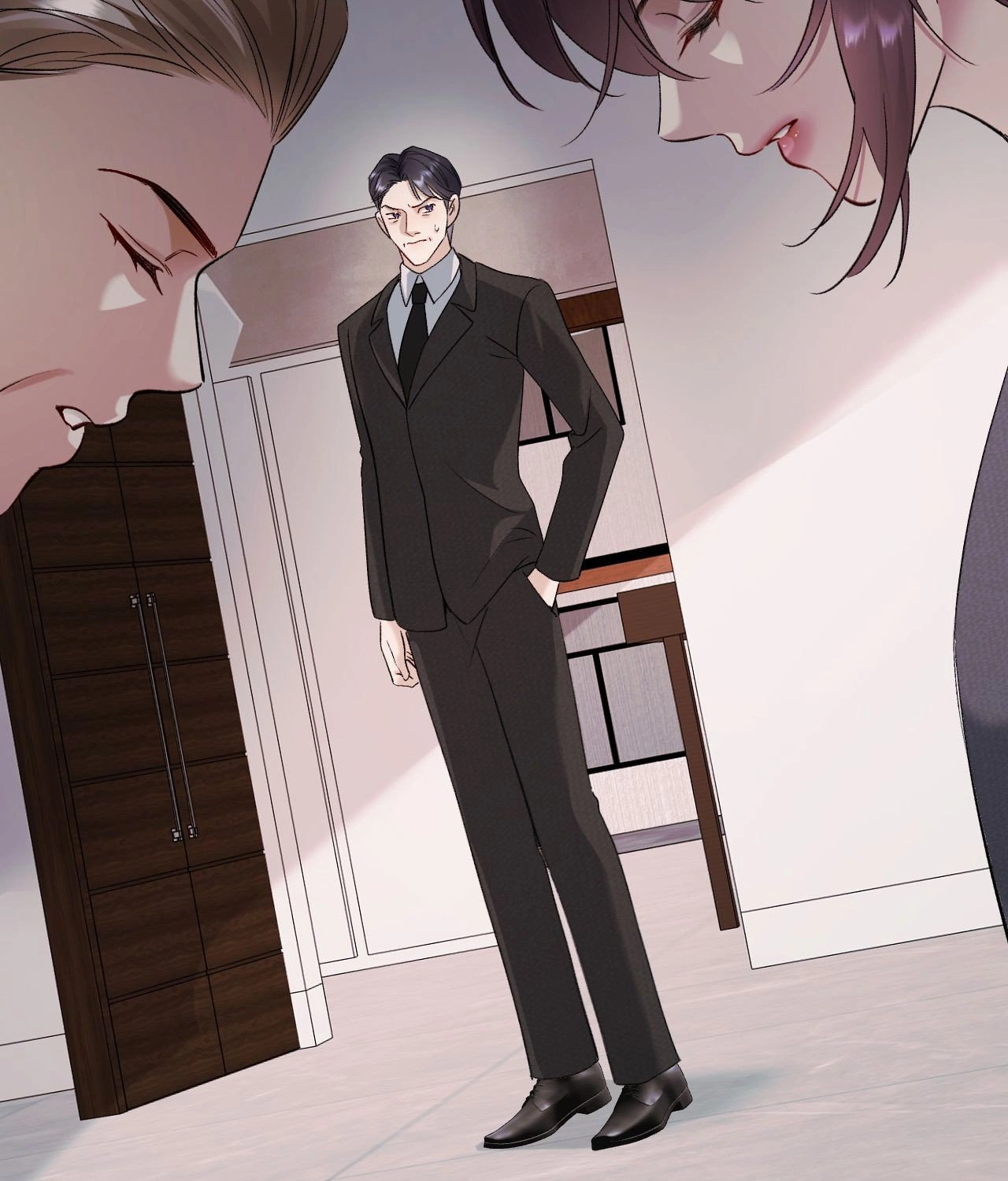 Gorgeous Robe Chapter 57 page 49 - 