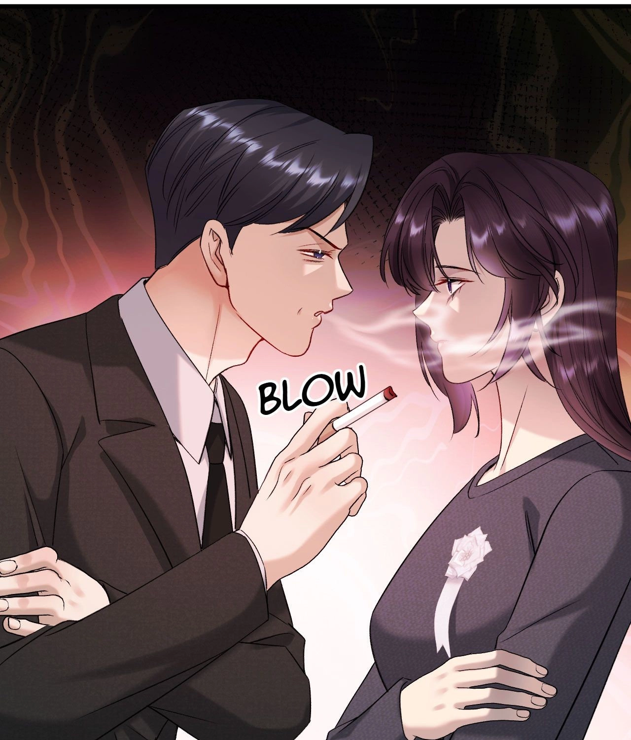 Gorgeous Robe Chapter 57 page 57 - 