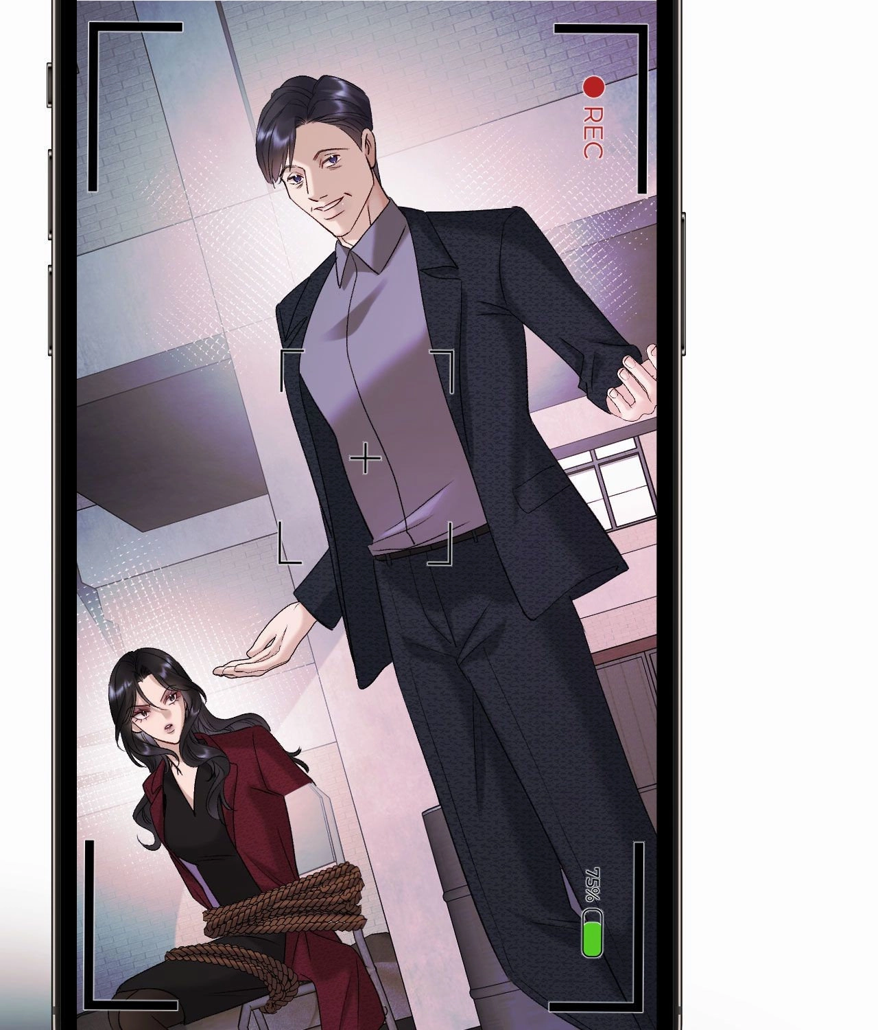 Gorgeous Robe Chapter 57 page 62 - 