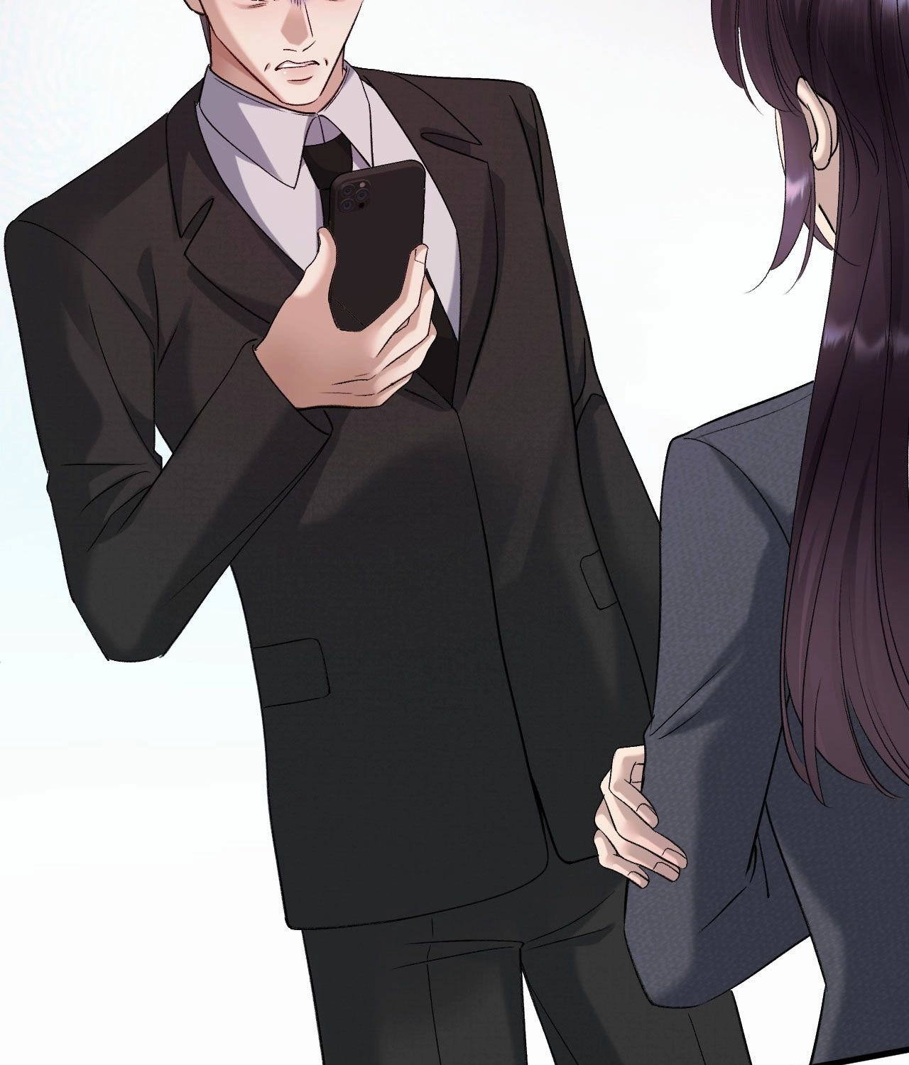 Gorgeous Robe Chapter 57 page 65 - 