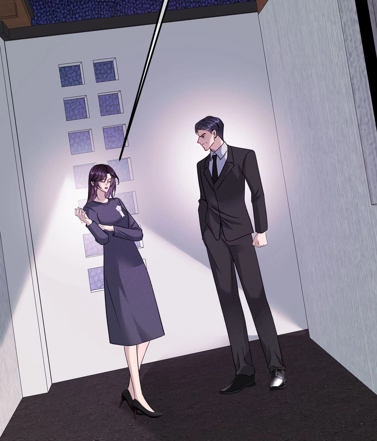 Gorgeous Robe Chapter 57 page 75 - 