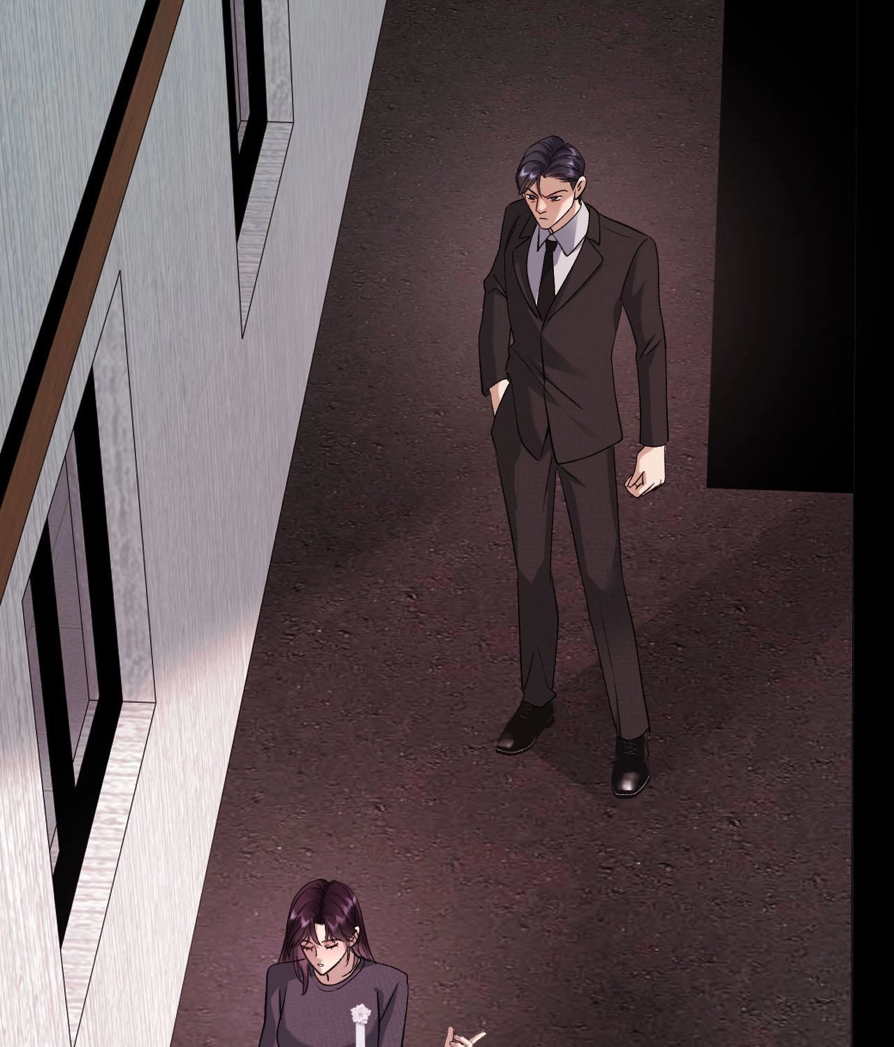 Gorgeous Robe Chapter 57 page 79 - 