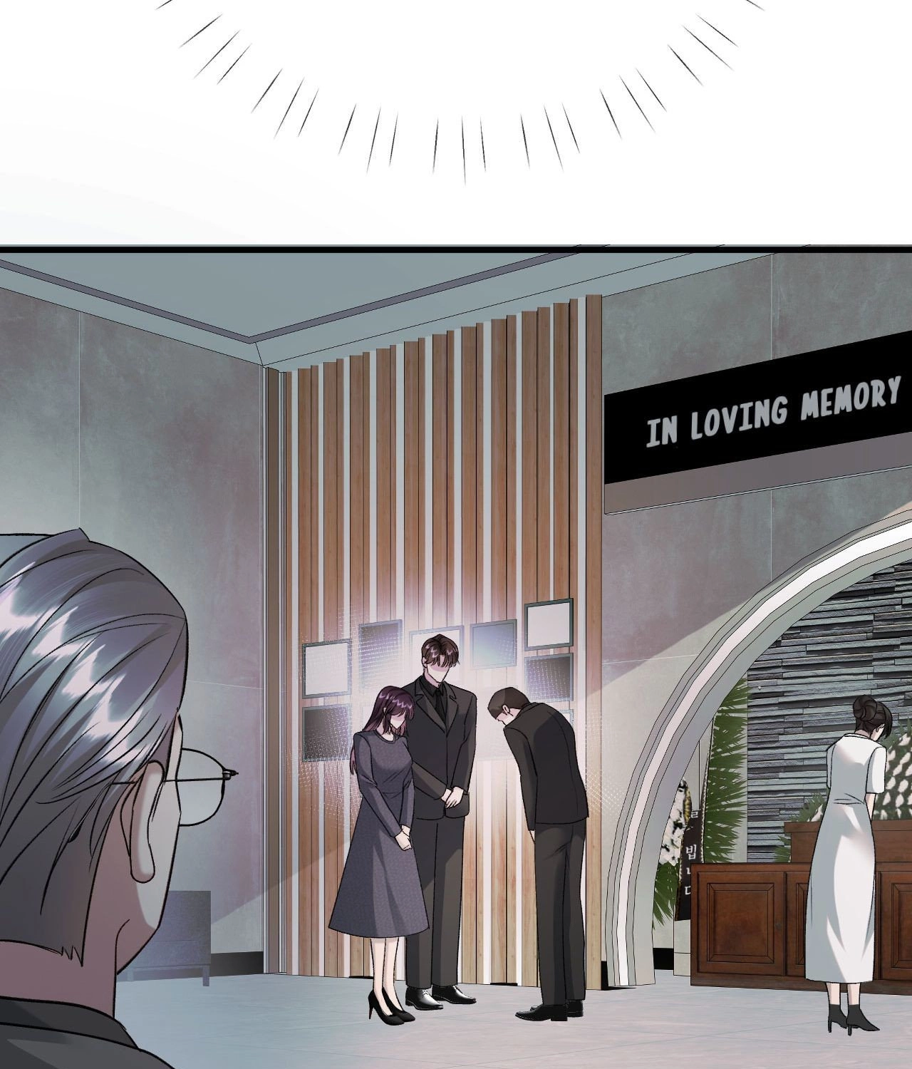 Gorgeous Robe Chapter 57 page 93 - 