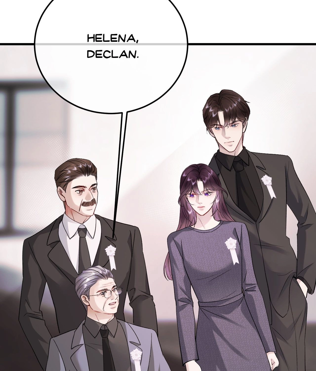 Gorgeous Robe Chapter 57 page 98 - 