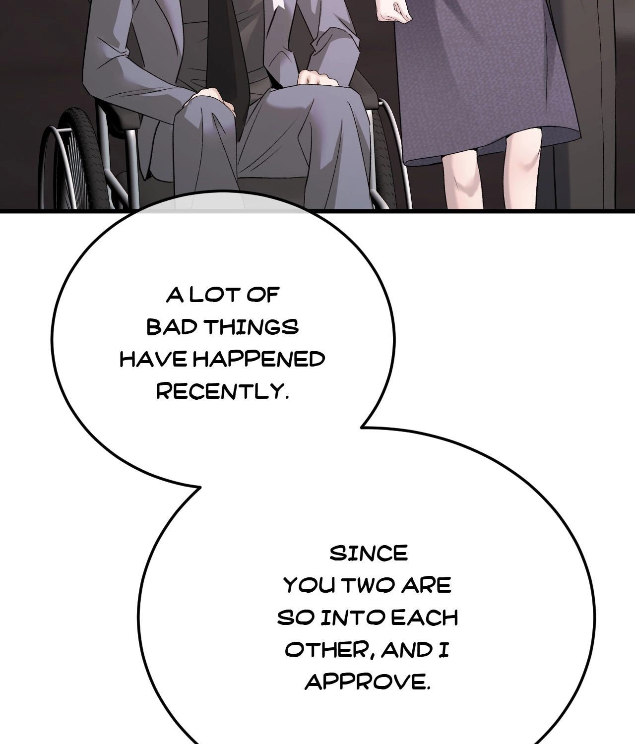 Gorgeous Robe Chapter 57 page 99 - 