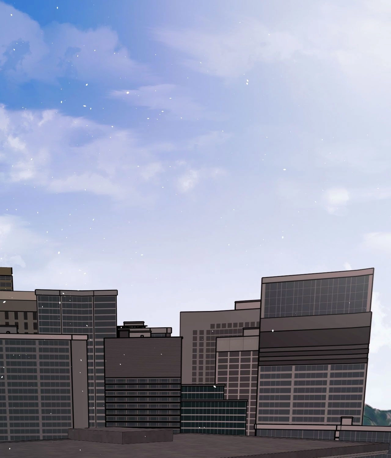 Gorgeous Robe Chapter 58 page 1 - 