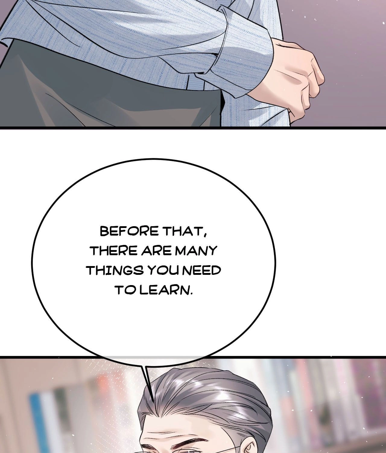 Gorgeous Robe Chapter 58 page 11 - 