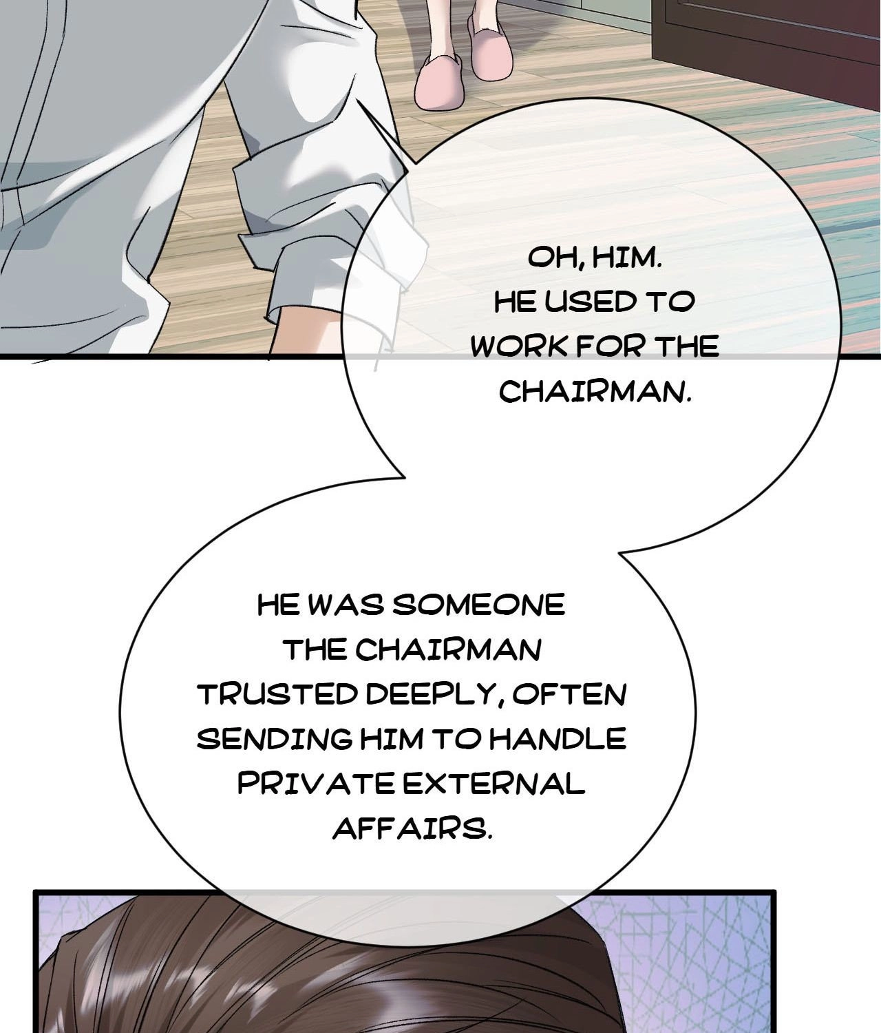 Gorgeous Robe Chapter 58 page 101 - 