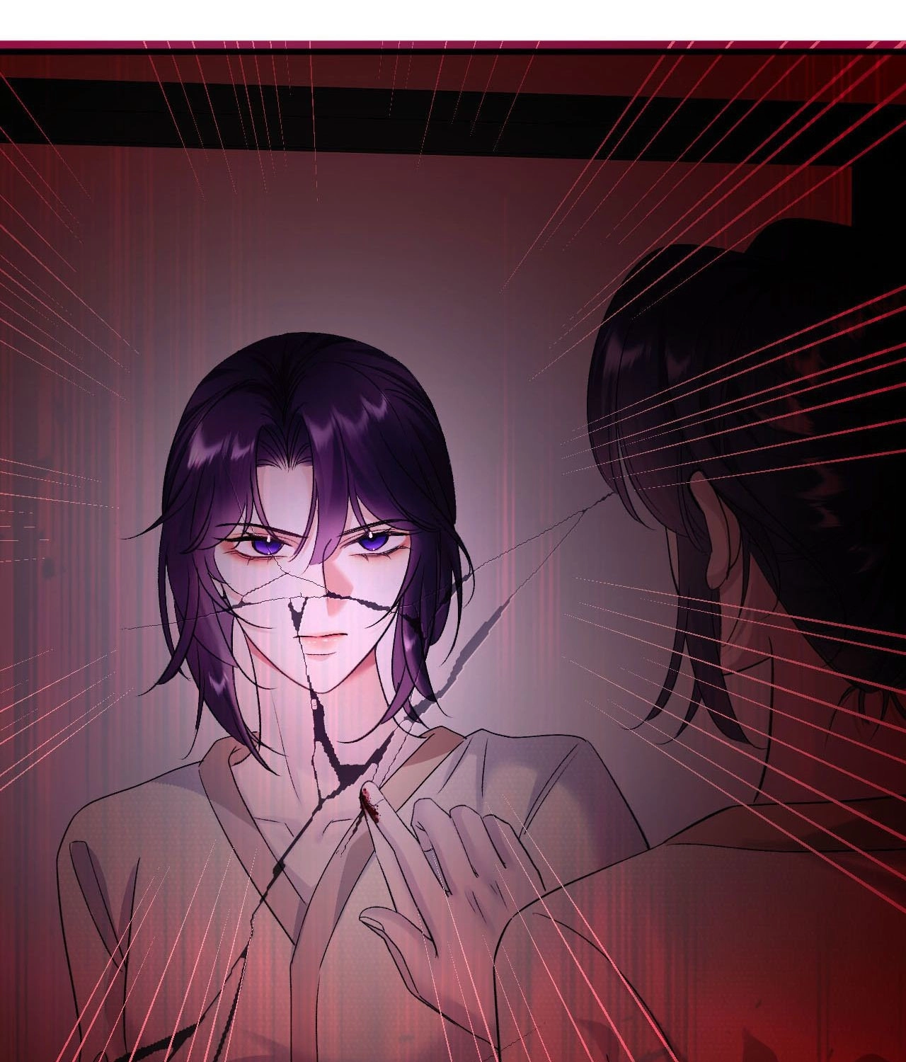 Gorgeous Robe Chapter 58 page 113 - 