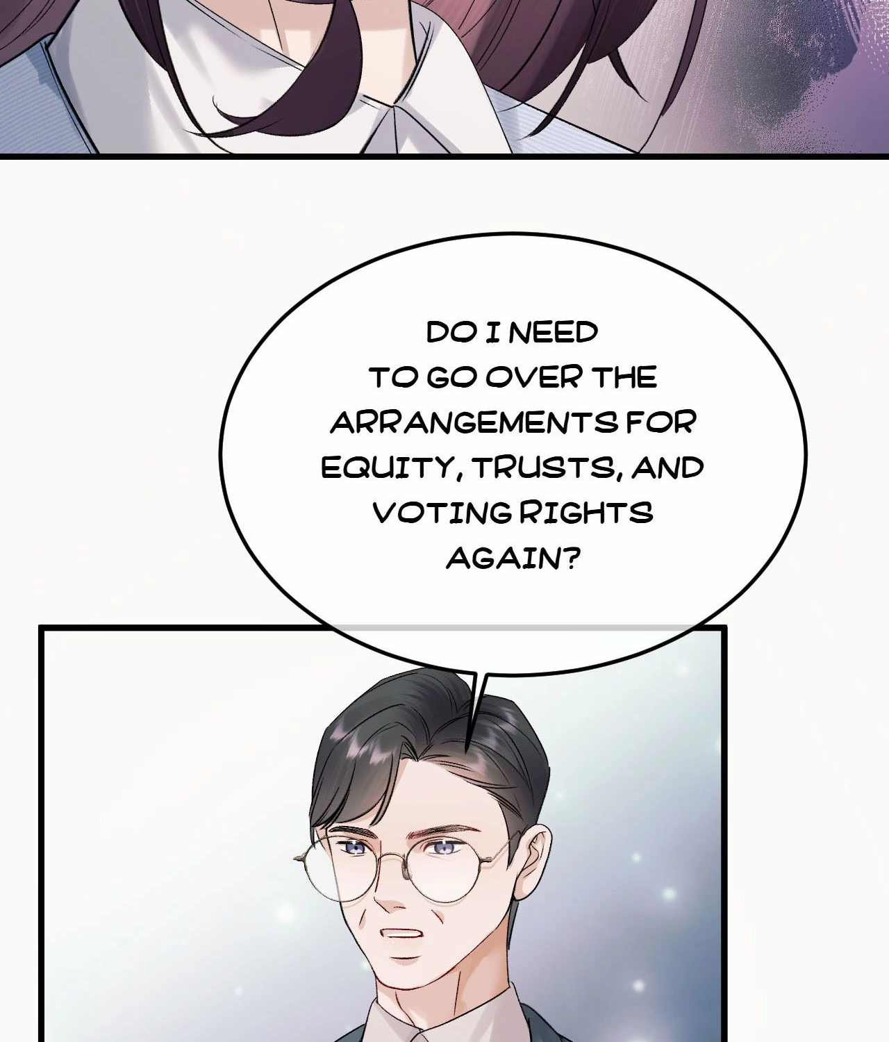 Gorgeous Robe Chapter 58 page 14 - 