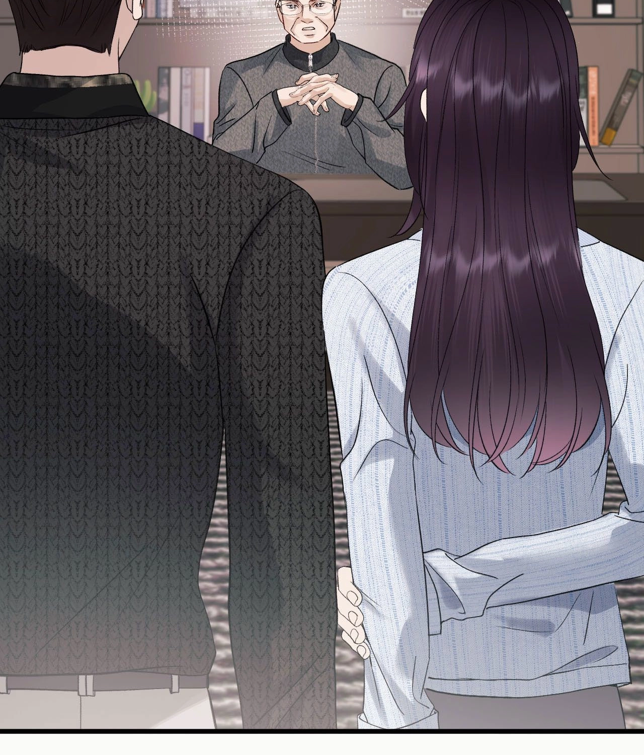 Gorgeous Robe Chapter 58 page 20 - 