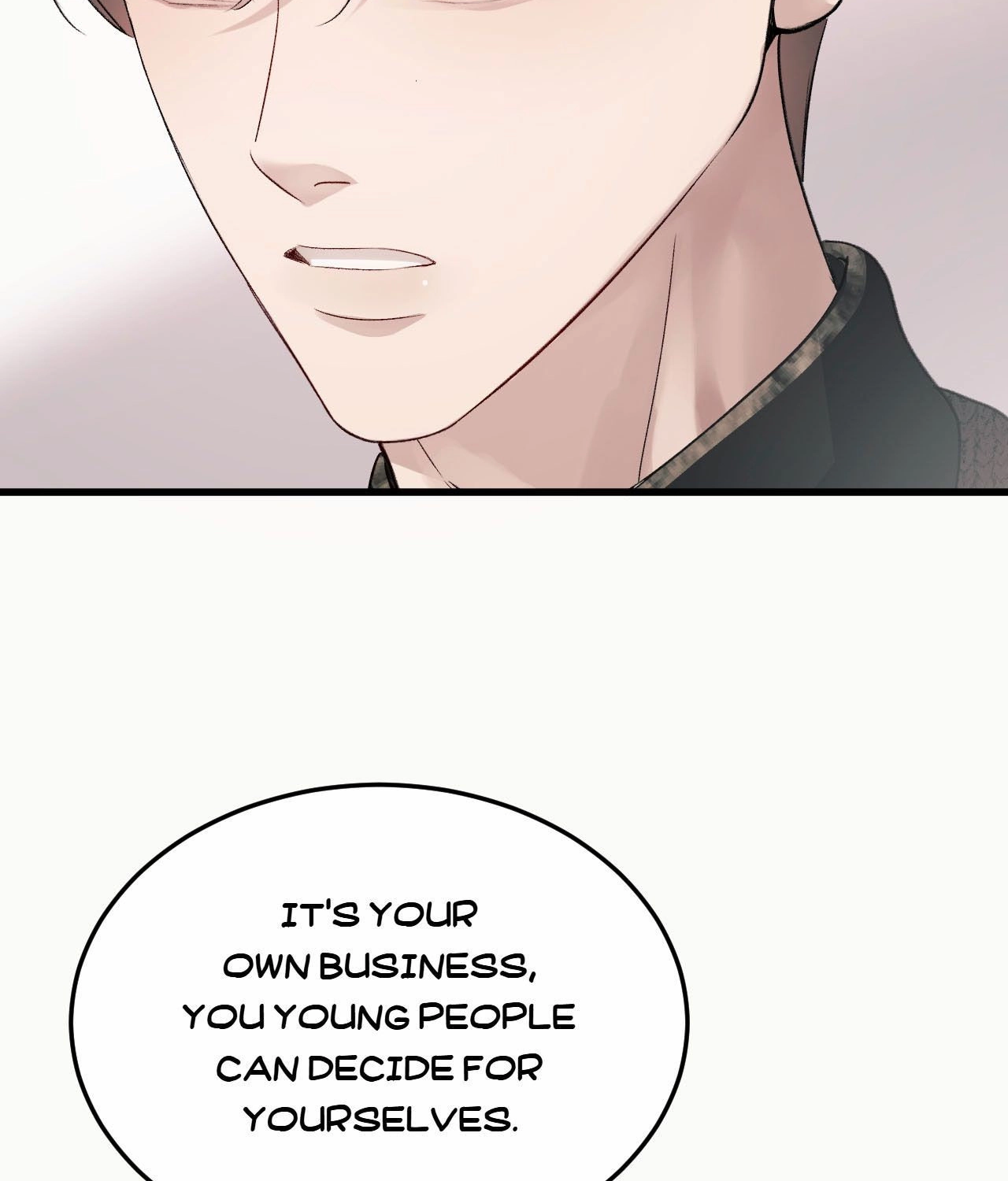 Gorgeous Robe Chapter 58 page 22 - 