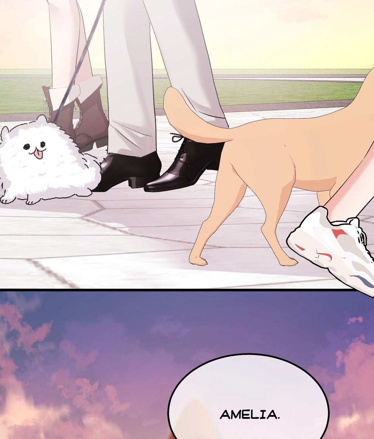 Gorgeous Robe Chapter 58 page 26 - 
