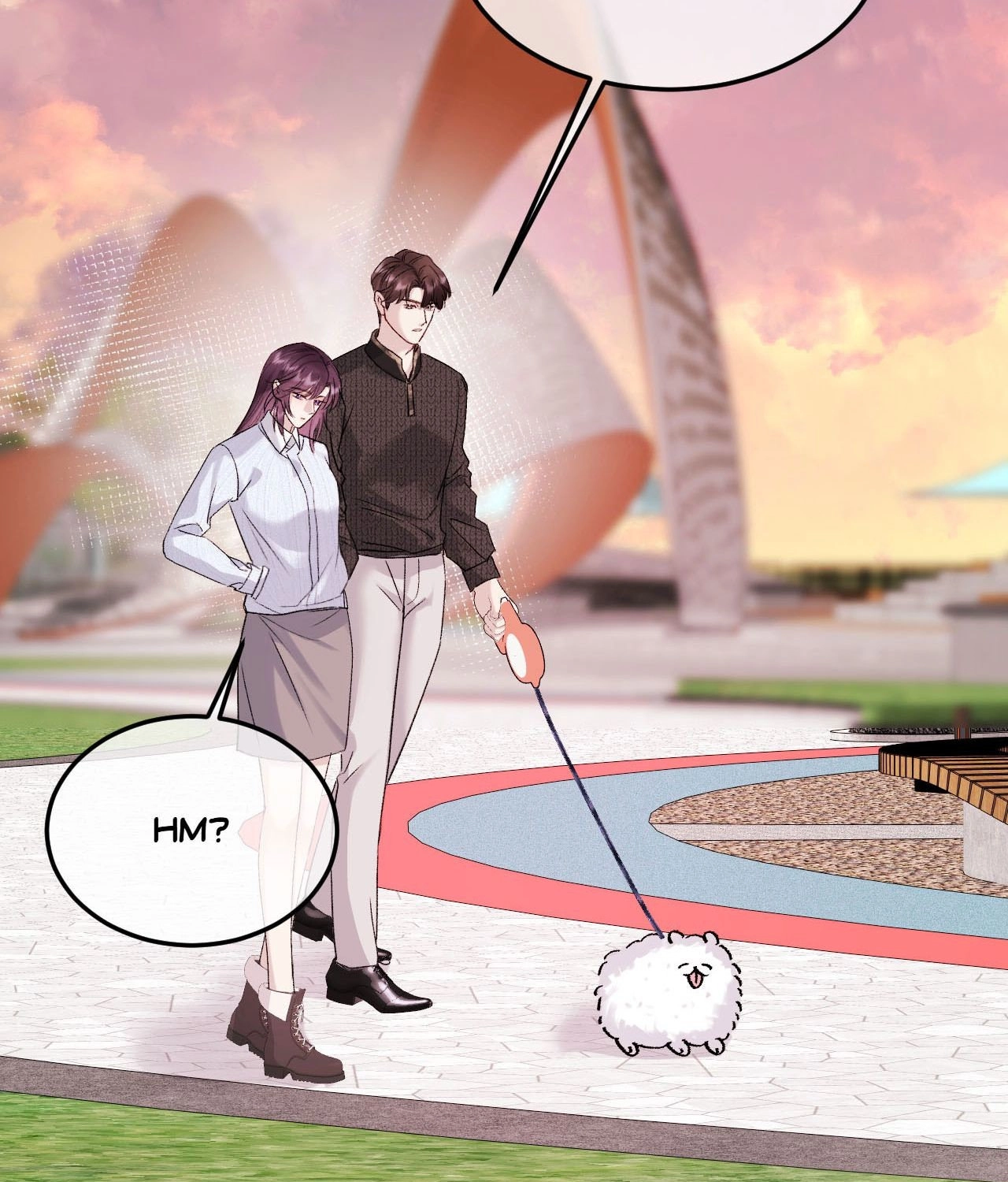 Gorgeous Robe Chapter 58 page 27 - 