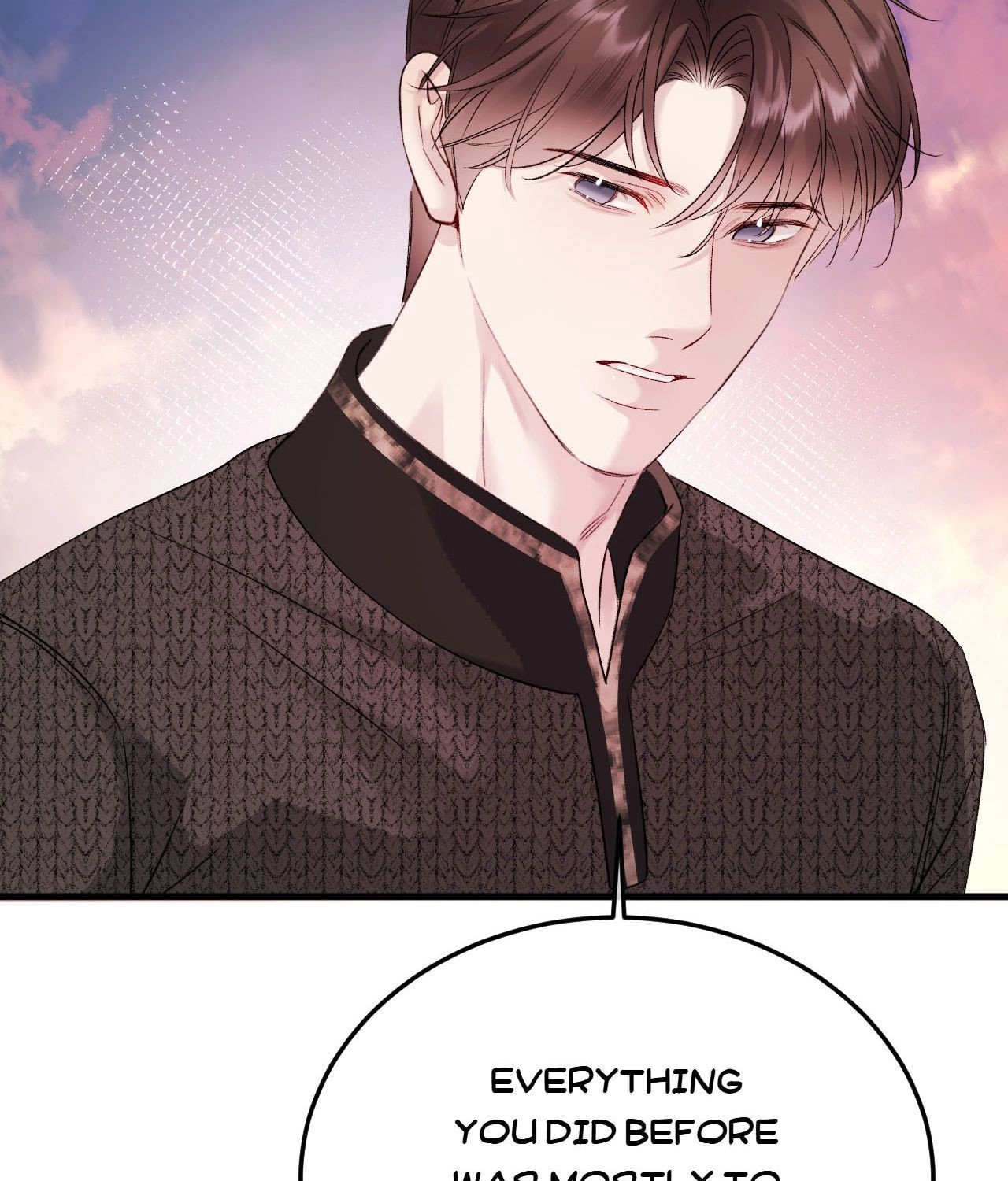 Gorgeous Robe Chapter 58 page 29 - 