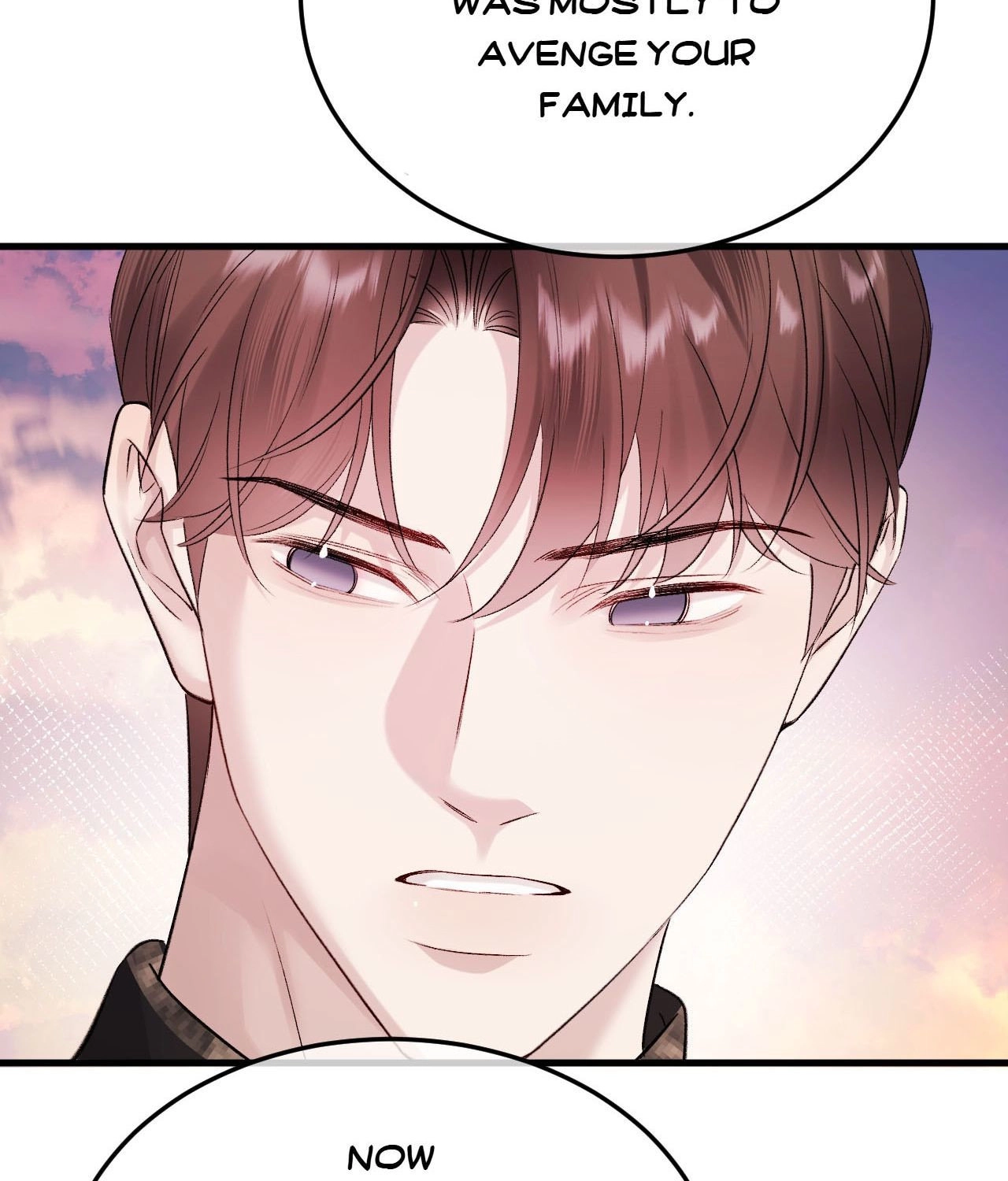 Gorgeous Robe Chapter 58 page 30 - 
