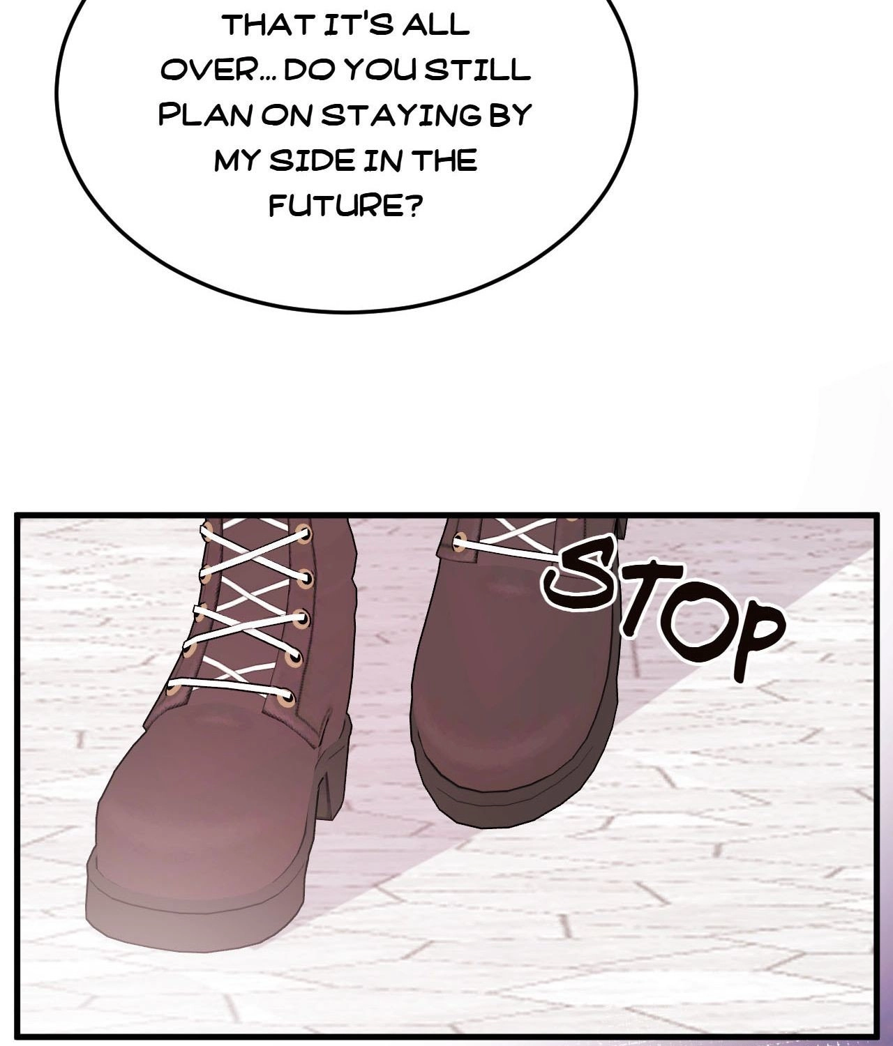 Gorgeous Robe Chapter 58 page 31 - 