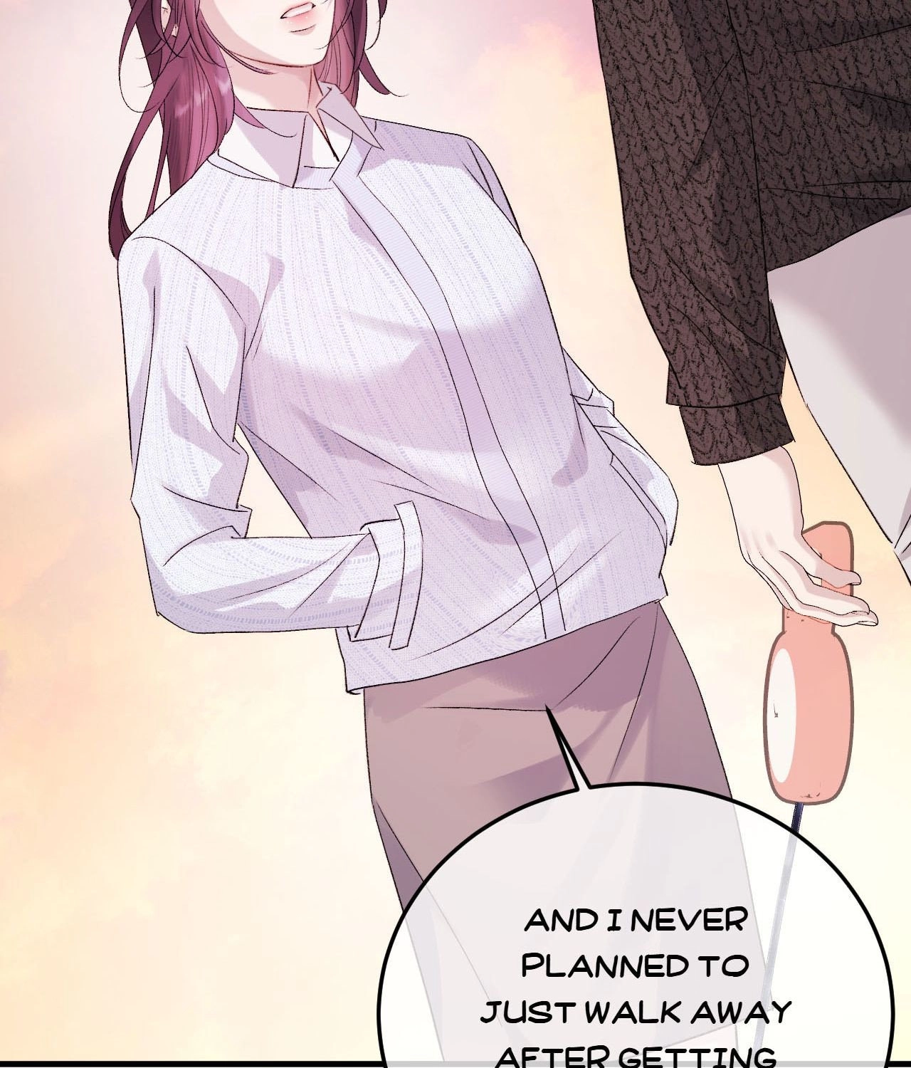 Gorgeous Robe Chapter 58 page 33 - 