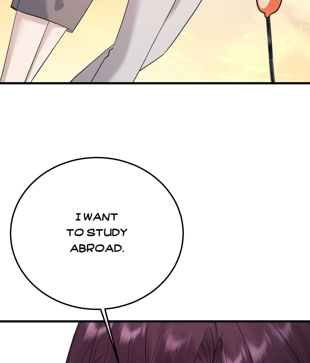 Gorgeous Robe Chapter 58 page 38 - 
