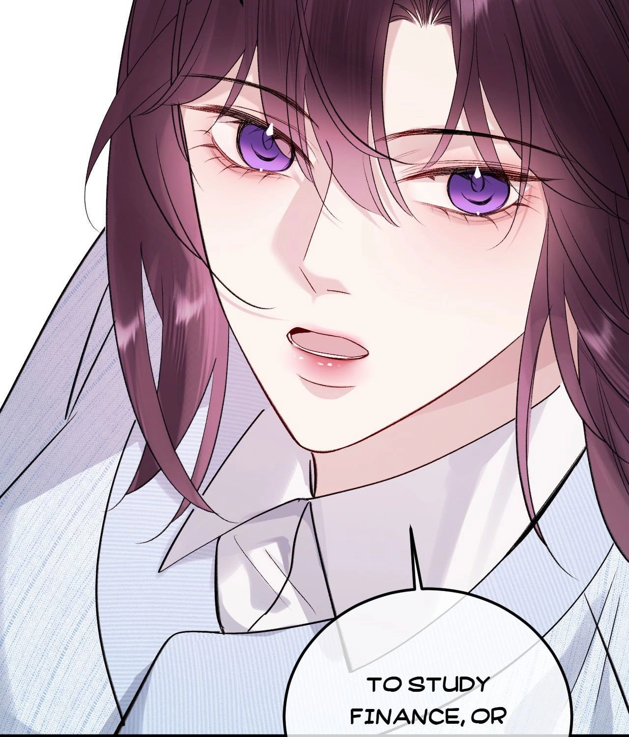 Gorgeous Robe Chapter 58 page 39 - 