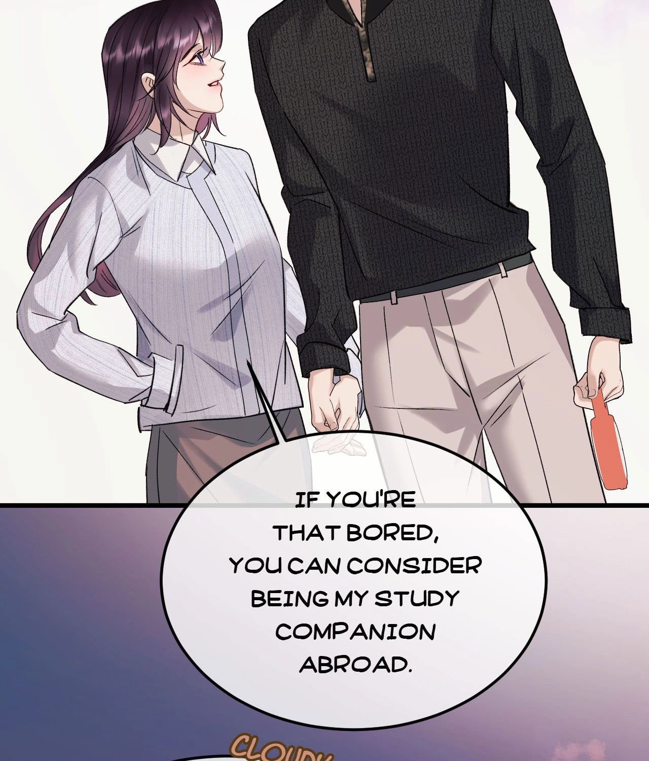 Gorgeous Robe Chapter 58 page 52 - 