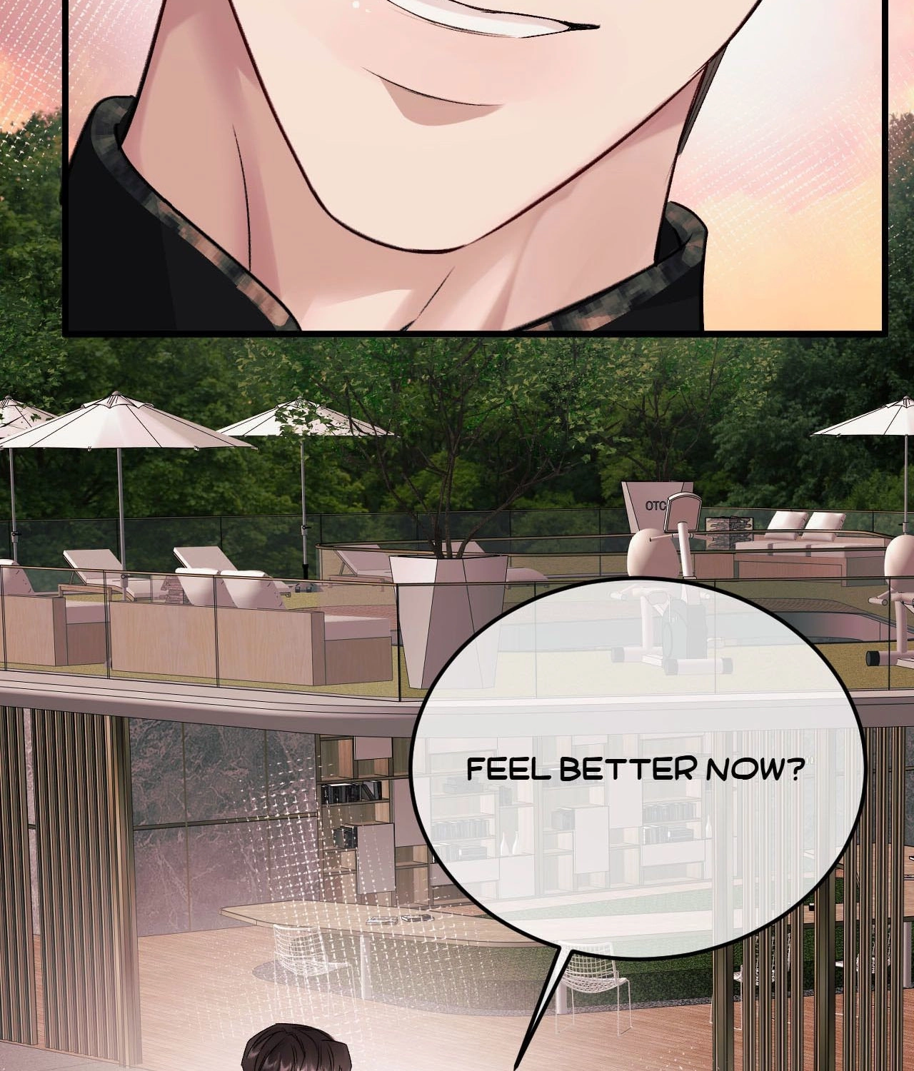 Gorgeous Robe Chapter 58 page 54 - 
