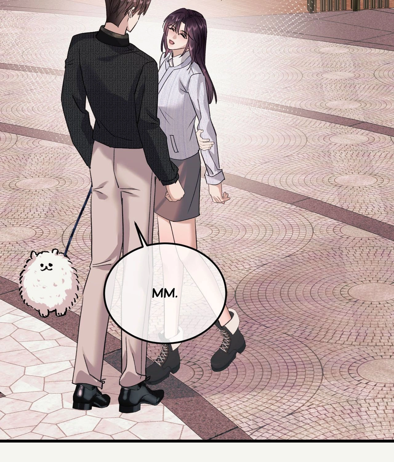 Gorgeous Robe Chapter 58 page 55 - 