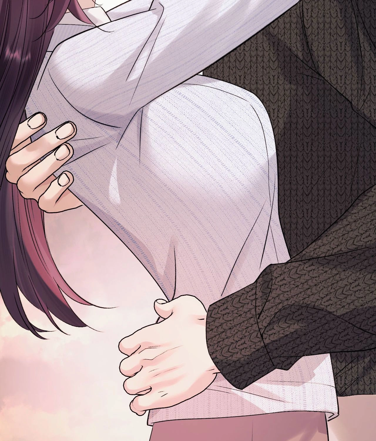 Gorgeous Robe Chapter 58 page 61 - 